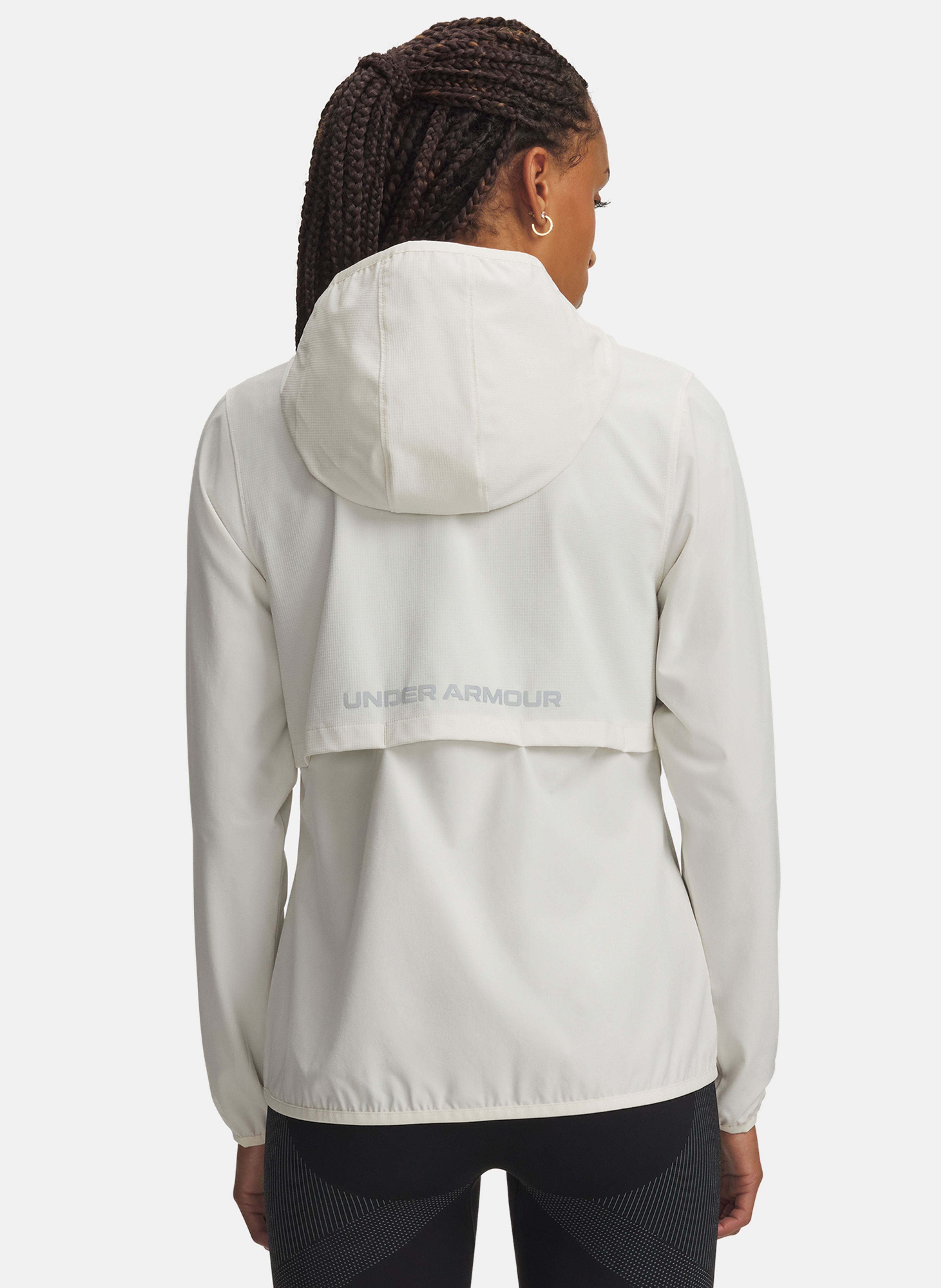 Ženska jakna  Under Armour UA Velociti STORM Jacket - 002