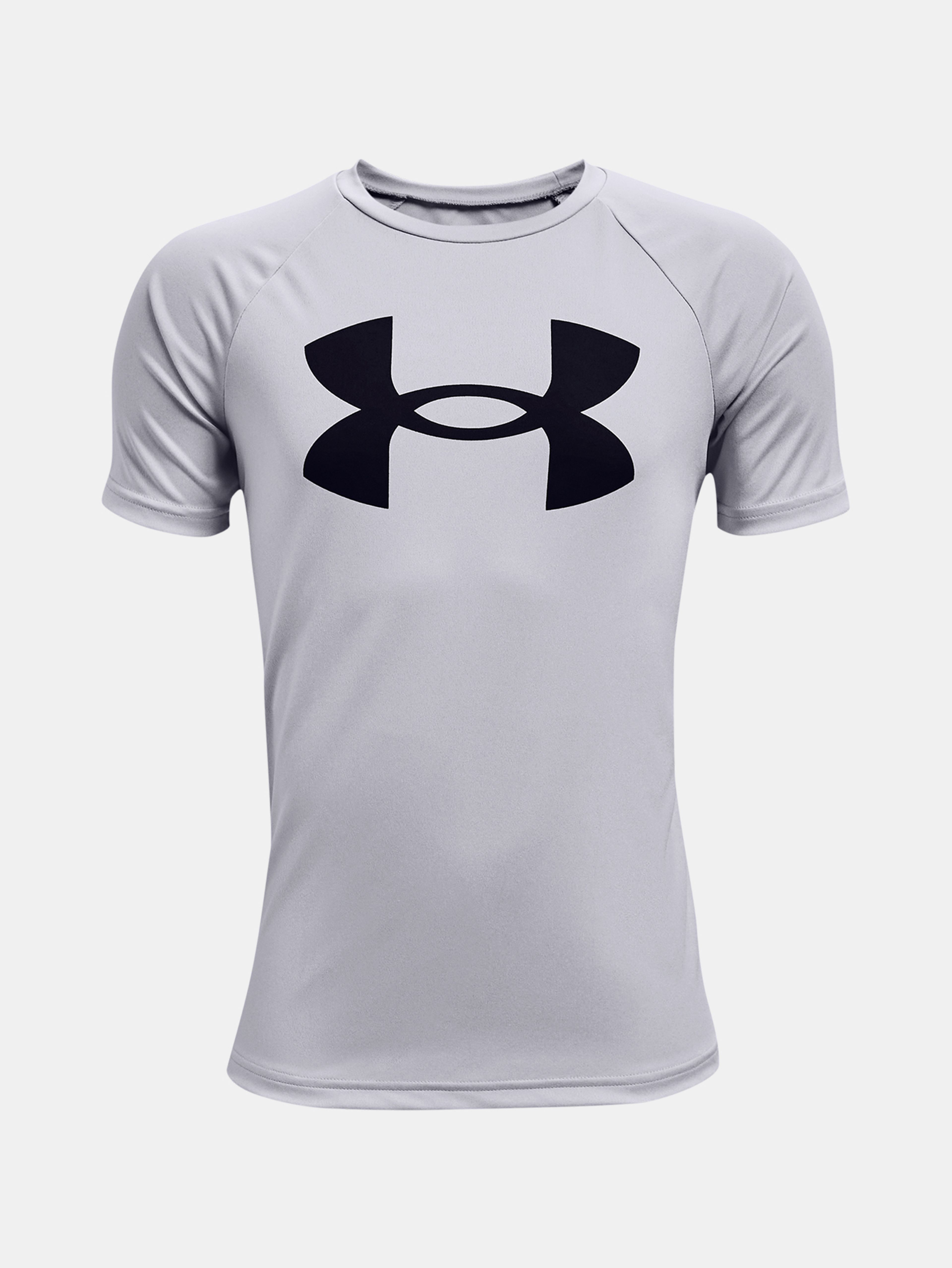 Fiú póló Under Armour Tech Big Logo SS