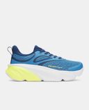Otroški čevlji Under Armour UA BPS Rogue 6 AL-Modra - 003