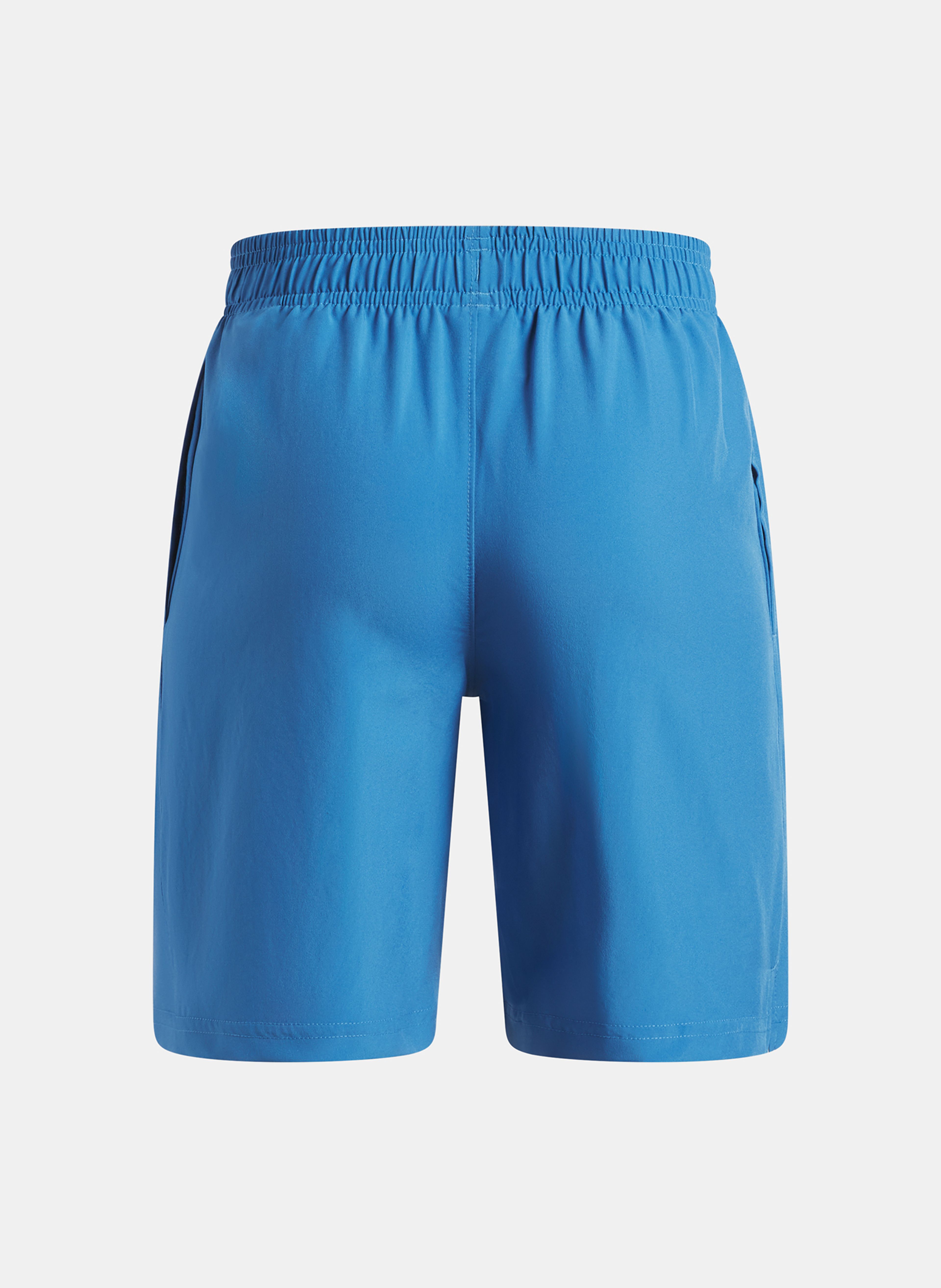 Poiste lühikesed püksid Under Armour UA Tech Woven Wordmark Short - 002