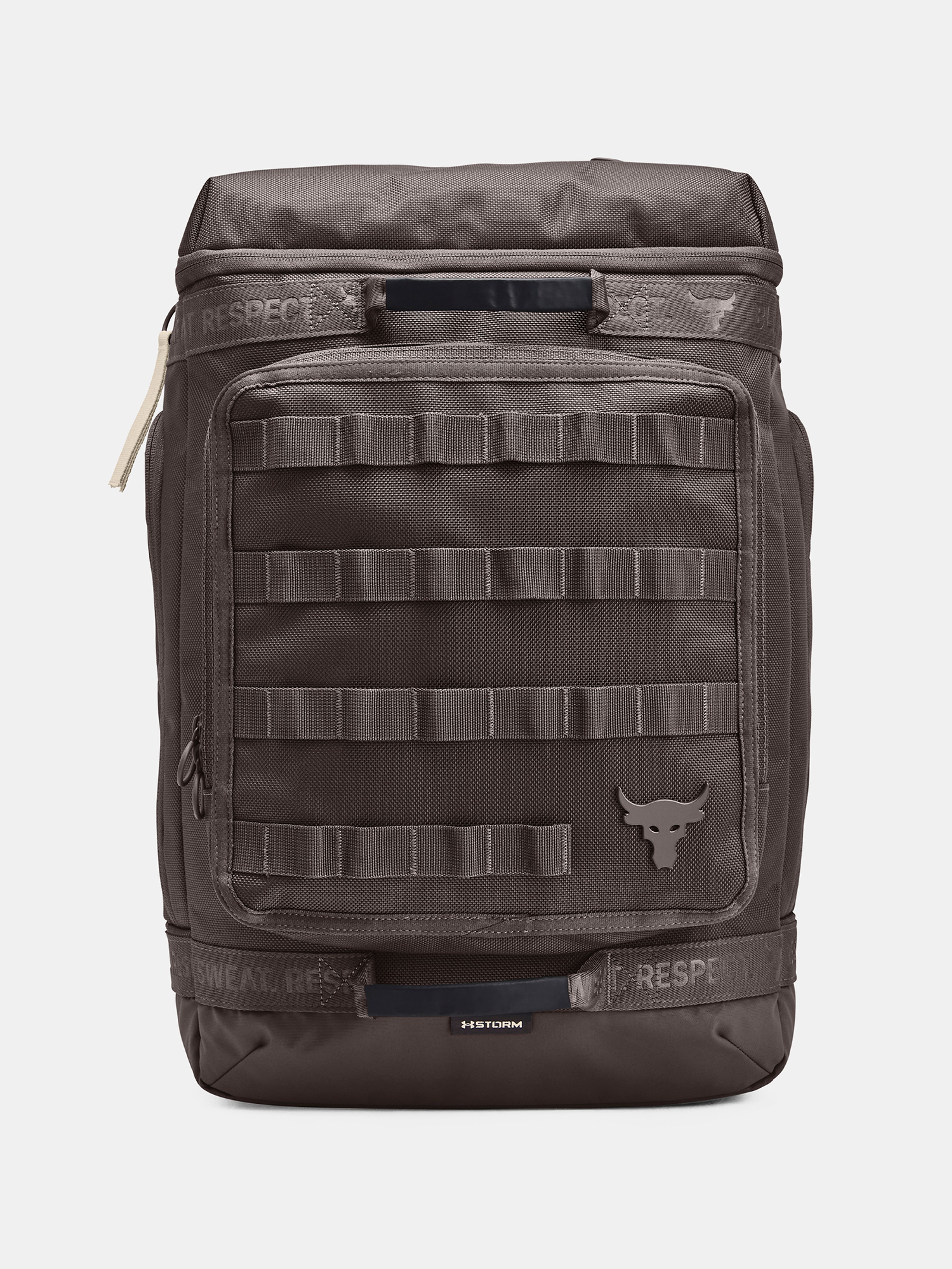 Unisex hátizsák Under Armour UA Project Rock Pro Box BP