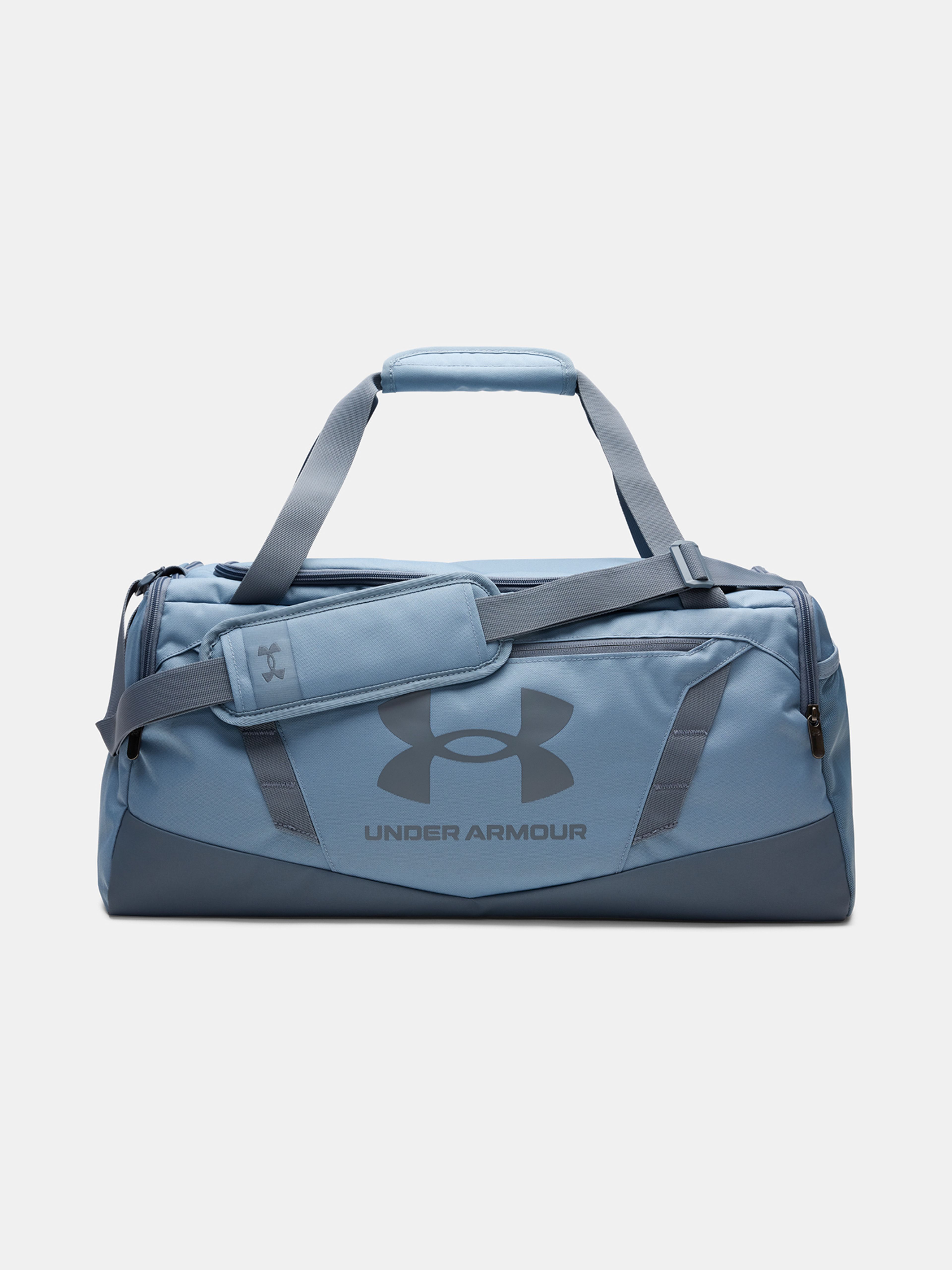 Unisexi kott Under Armour UA Undeniable 5.0 Duffle SM - 001