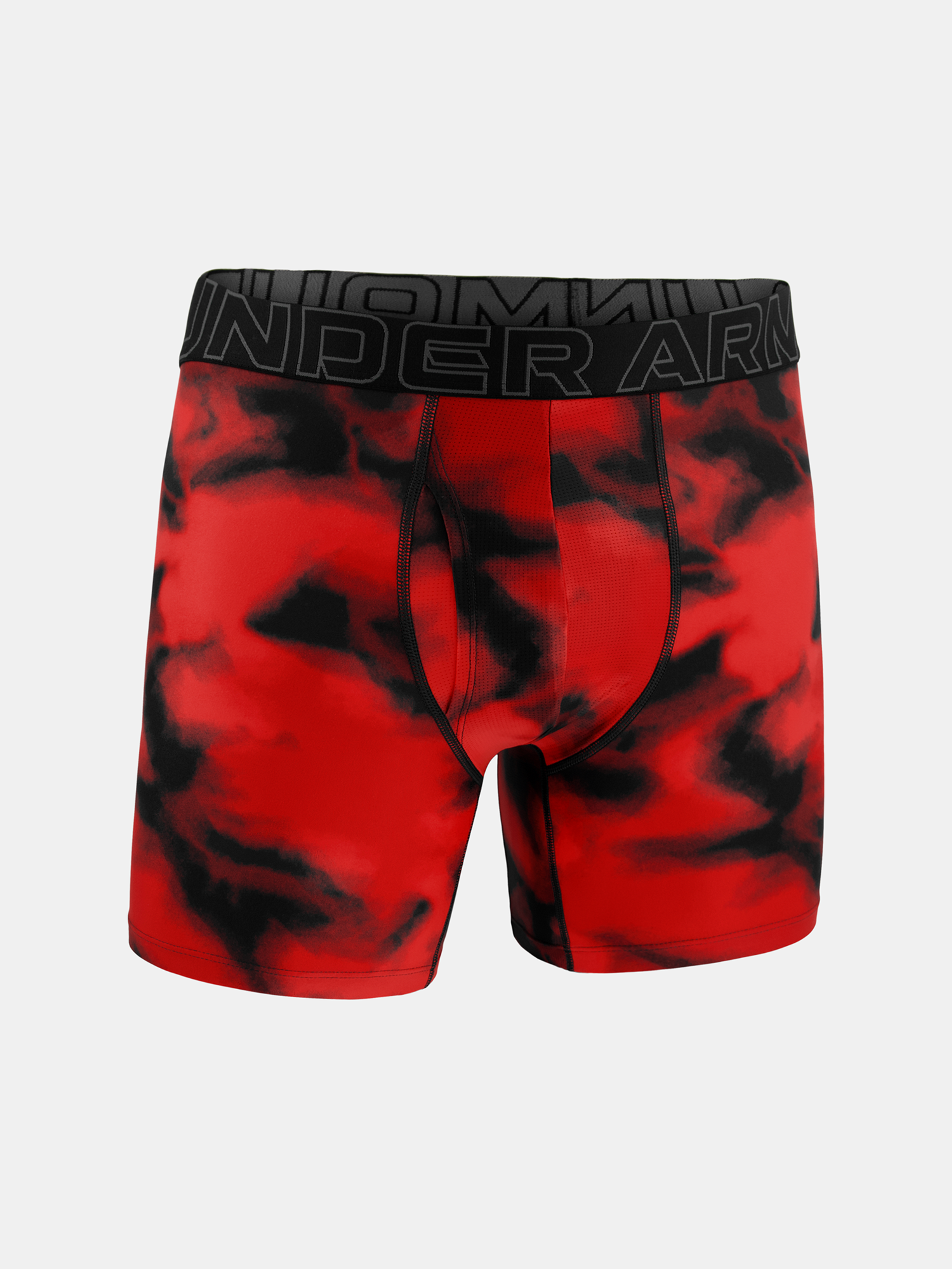 Pánské boxerky Under Armour M UA Perf Tech 6in - 1pk