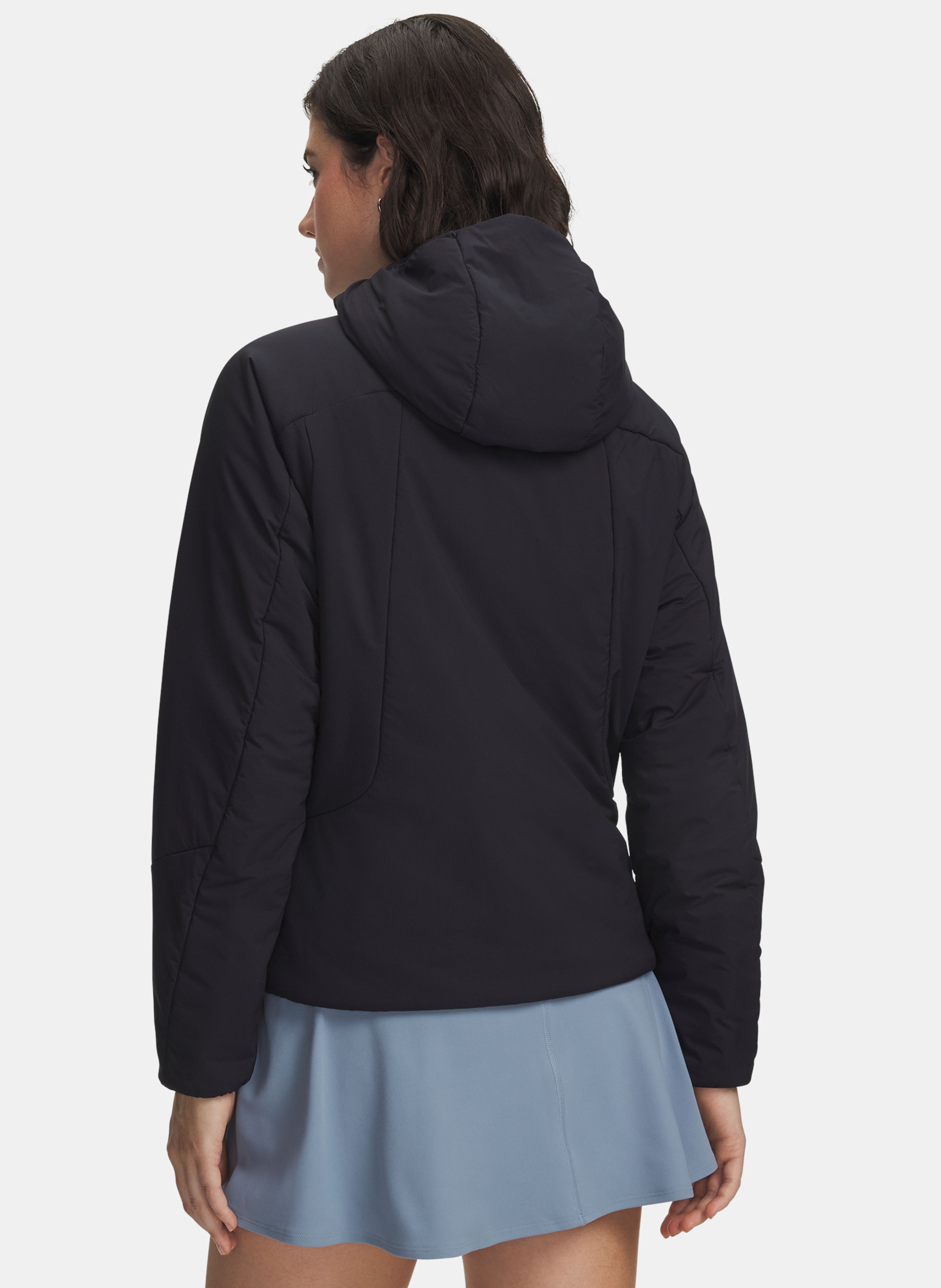 Sieviešu jaka Under Armour W Explor QuickRidge Jacket - 002