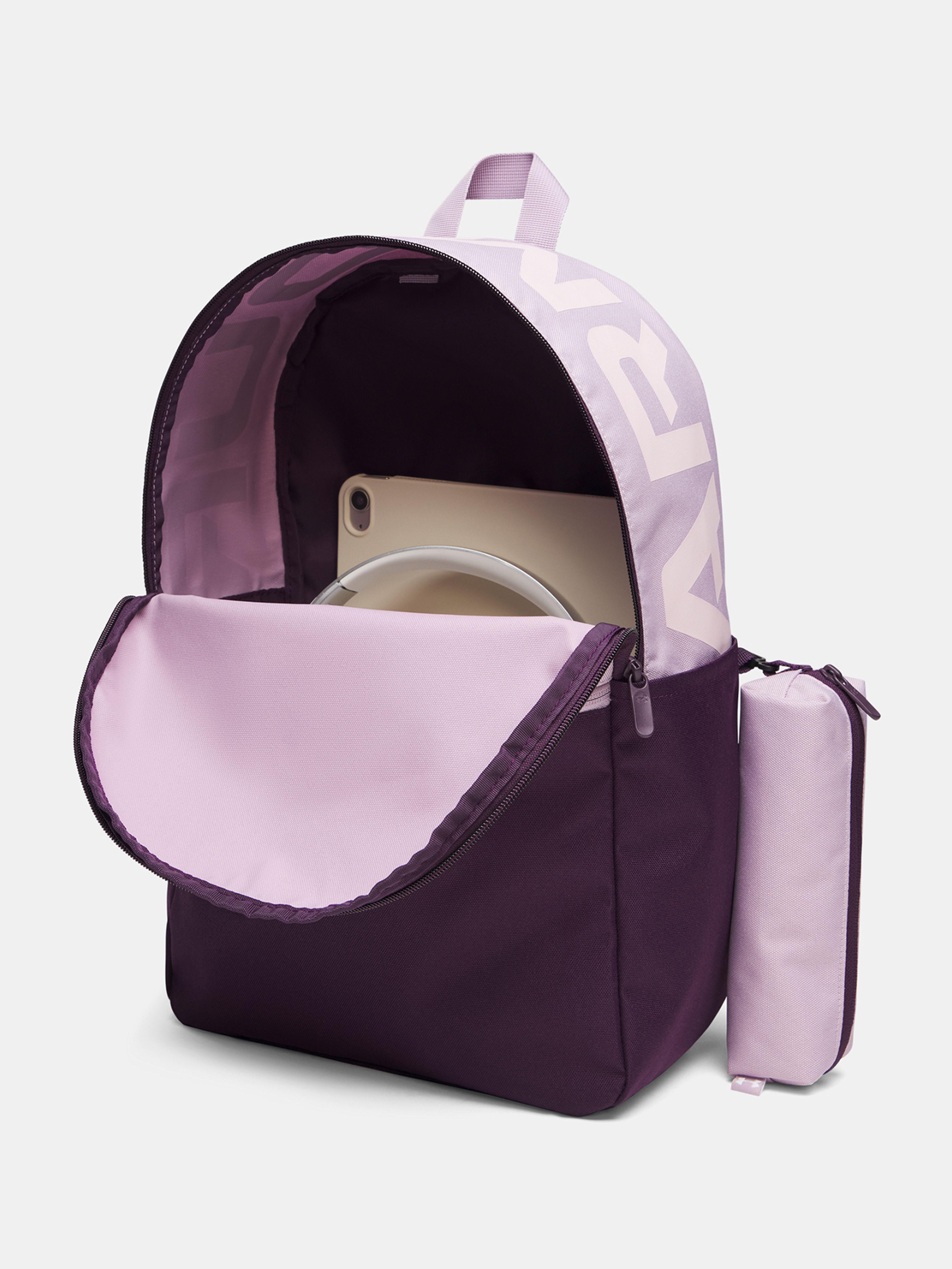 Unisex kuprinė Under Armour Essential Printed BP - 002