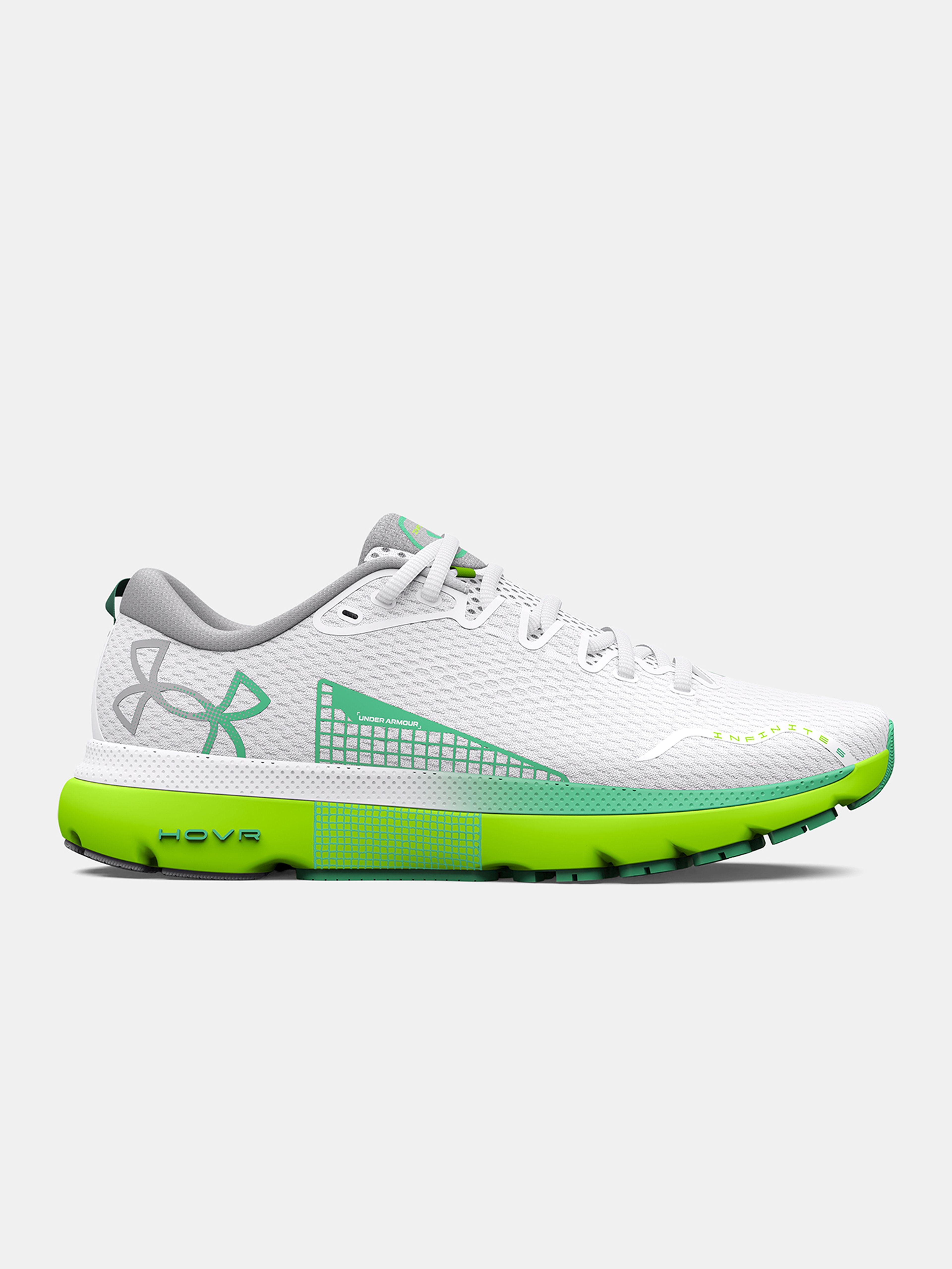 Sieviešu apavi Under Armour UA W HOVR Infinite 5