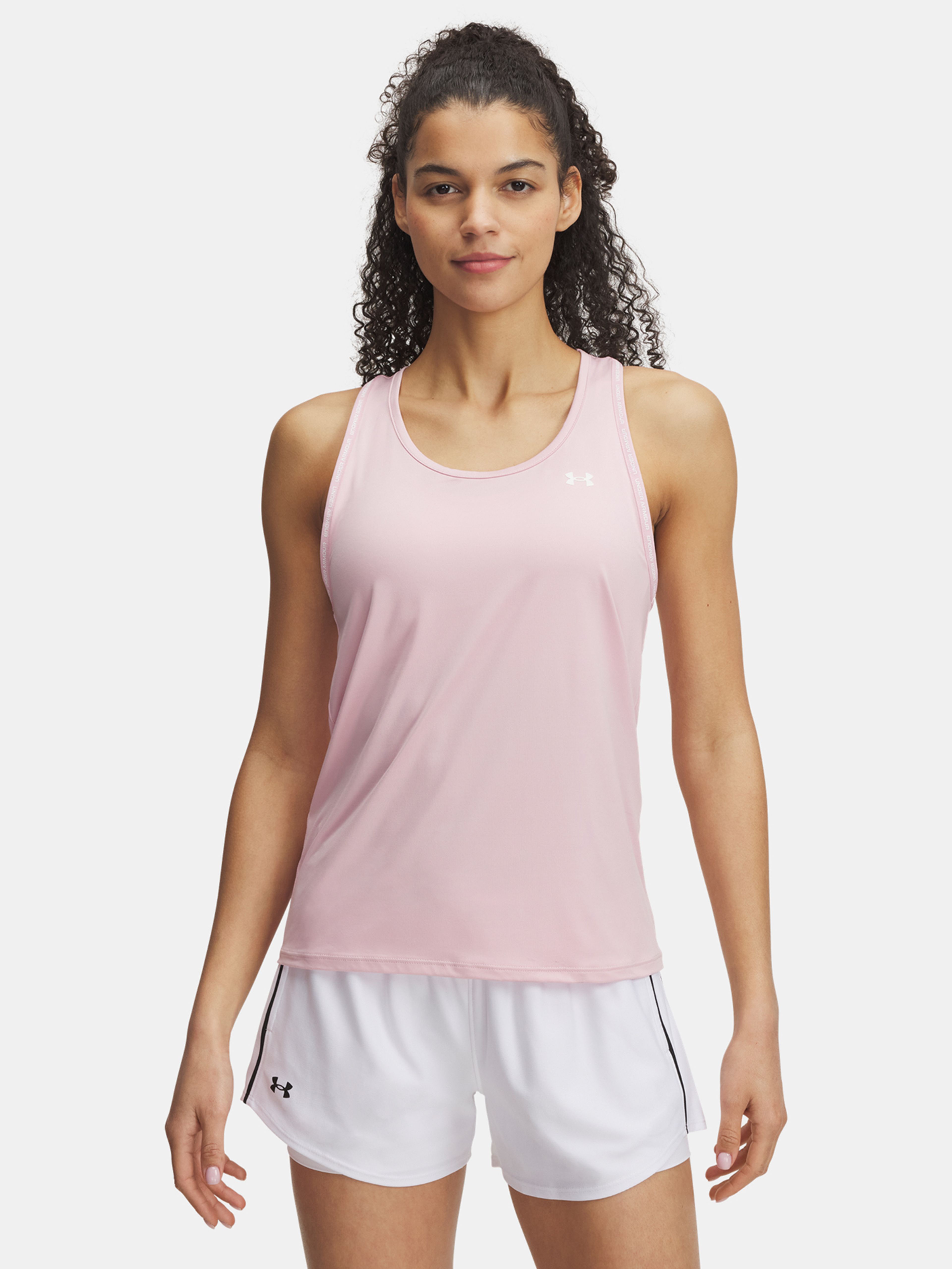 Női atlétatrikó Under Armour Tech Knockout Tank