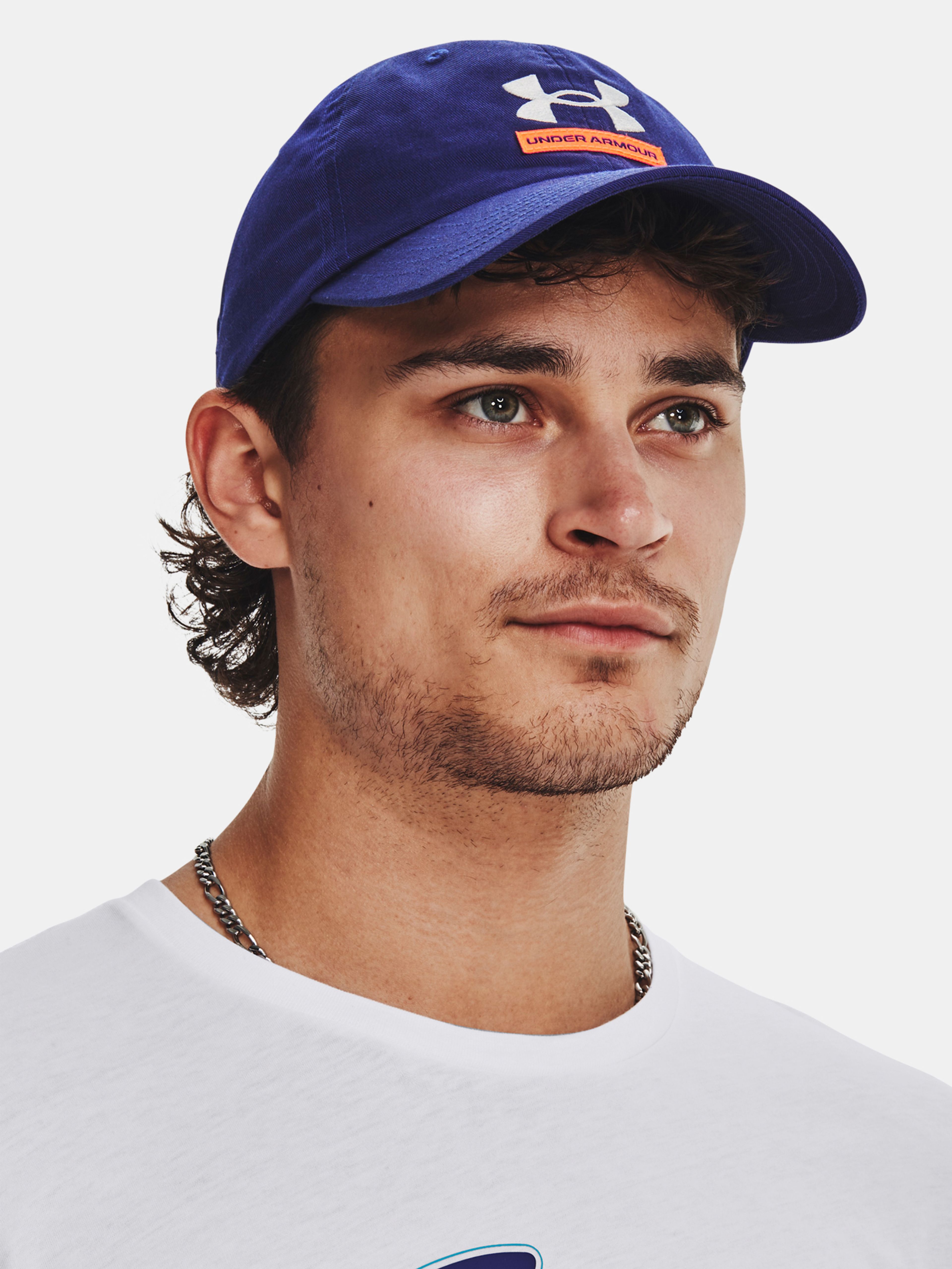 Pánska šiltovka Under Armour Branded Hat