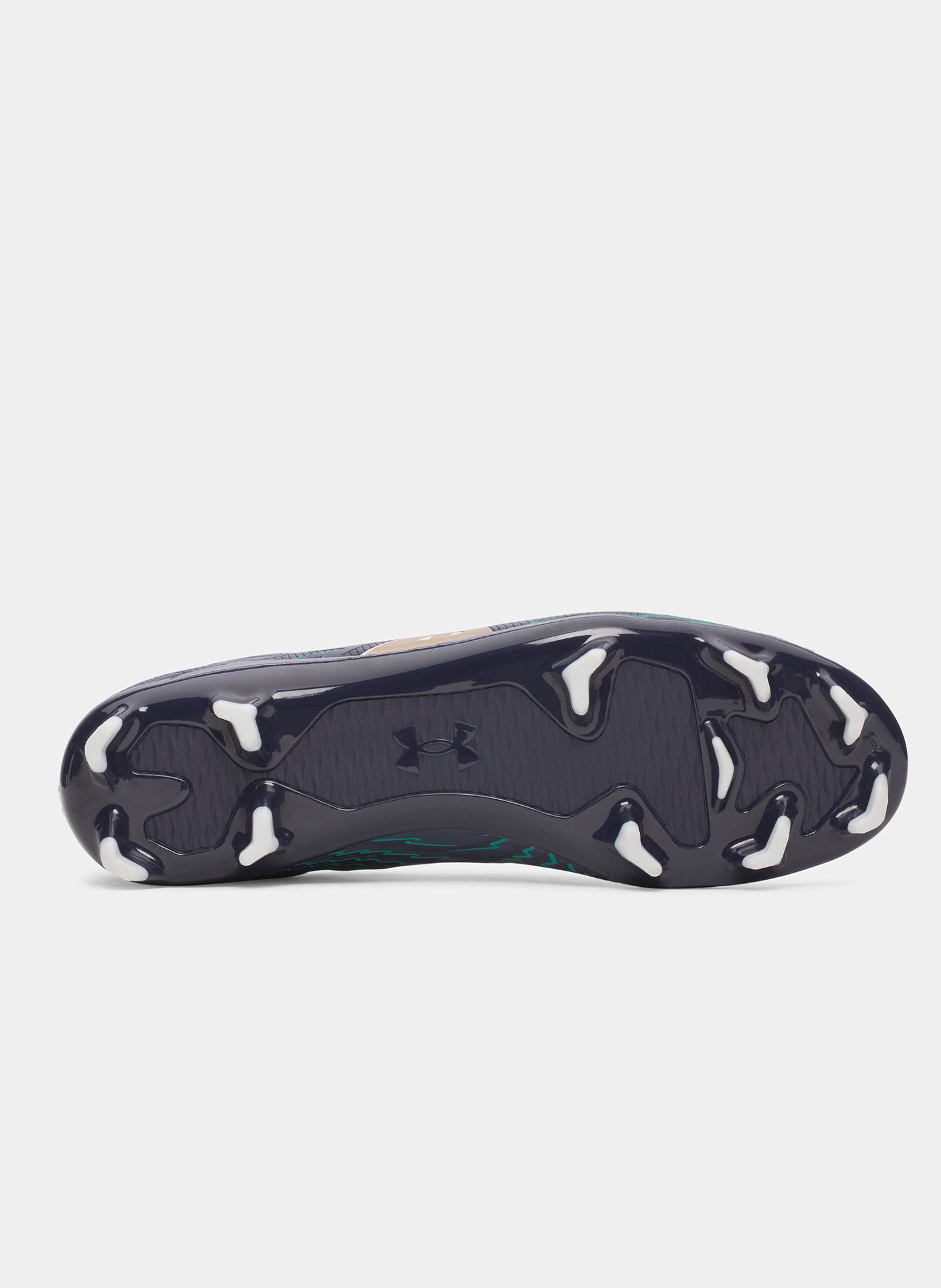 Unisexové kopačky Under Armour UA U Shadow Select 4 FG - 004