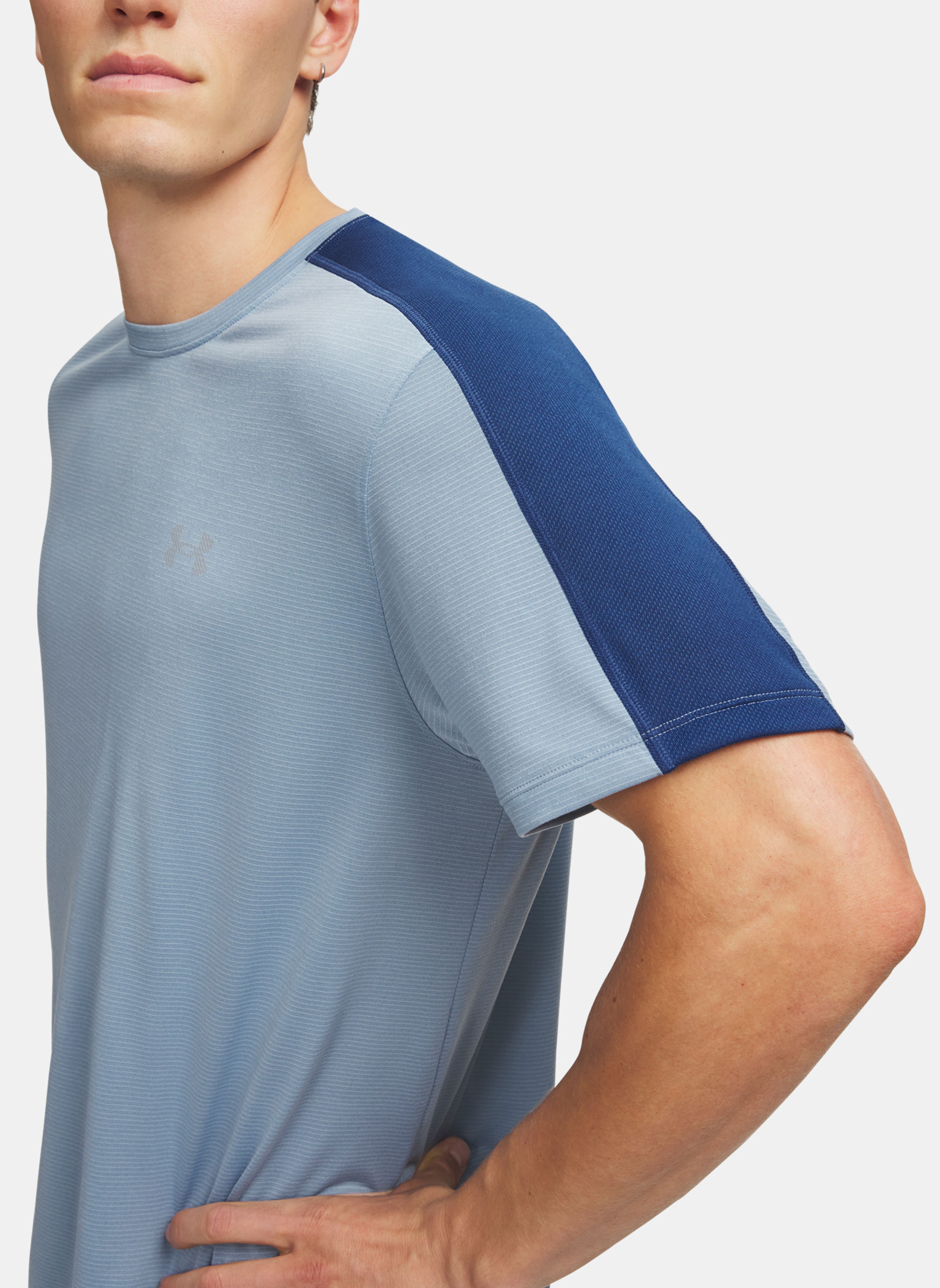 Moška majica Under Armour UA Velociti REFLCT SS - 003