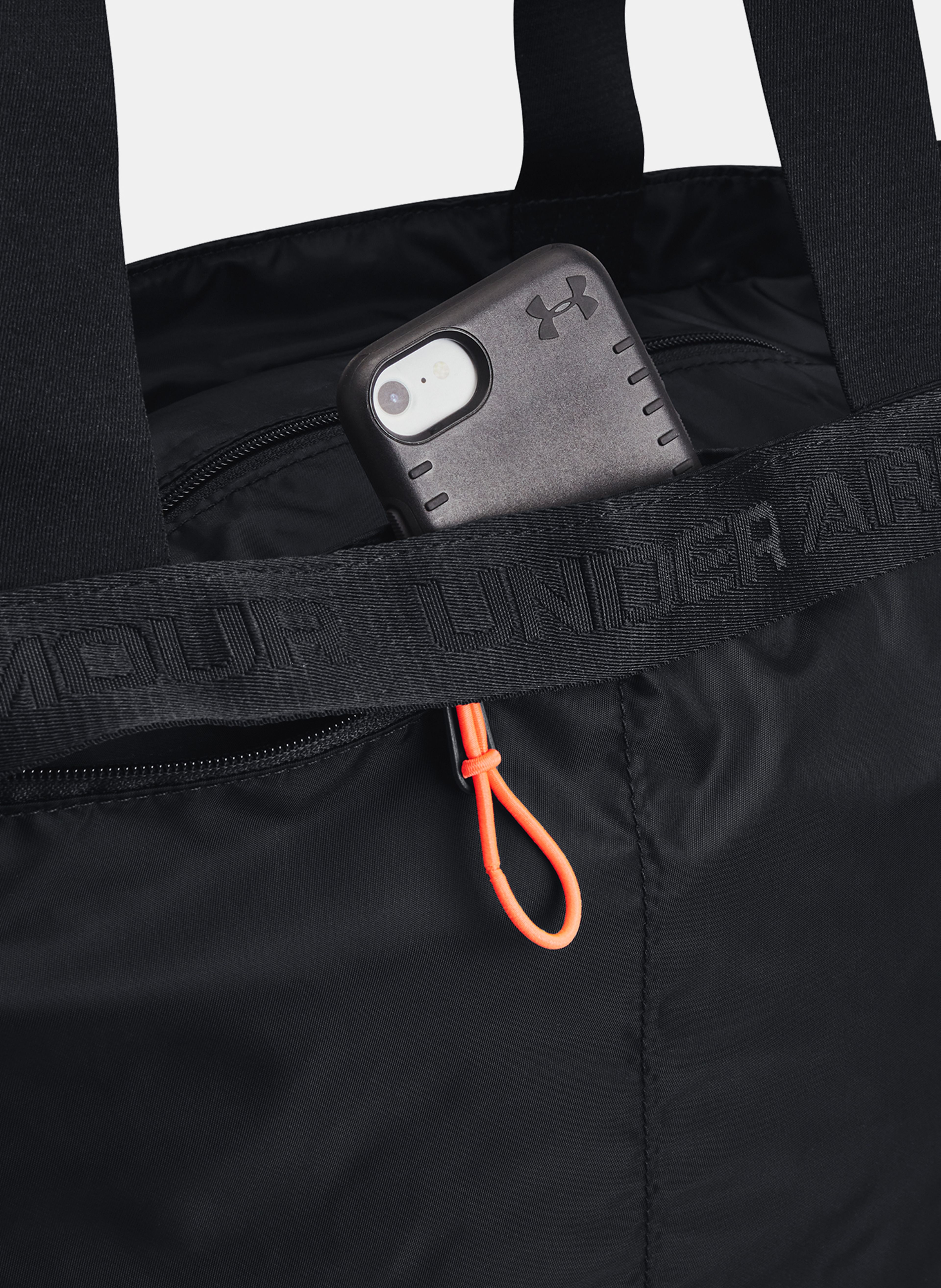 Dámská taška Under Armour Essentials Signature Storm Tote - 006