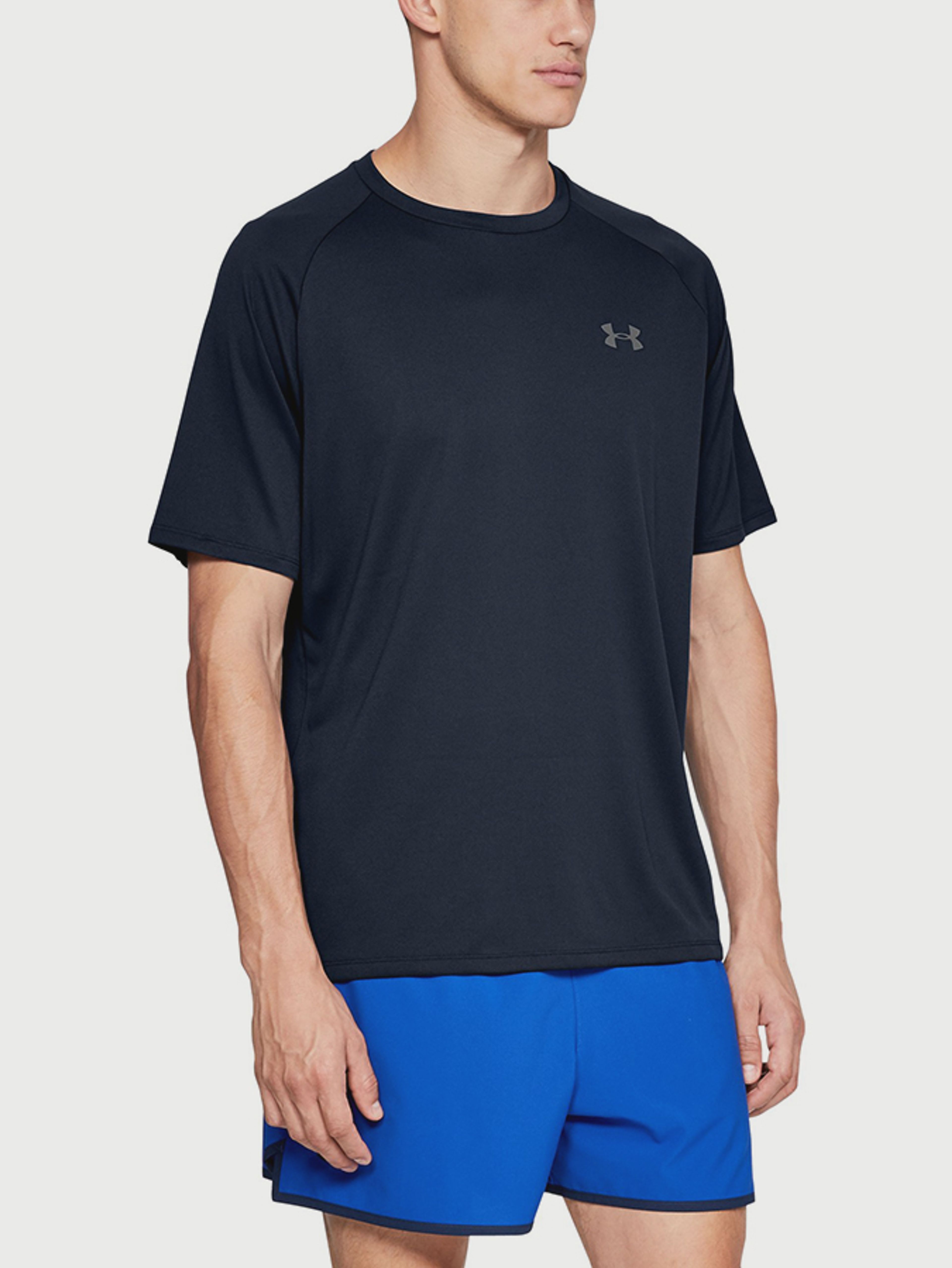 Pánske tričko Under Armour Tech 2.0 SS Tee