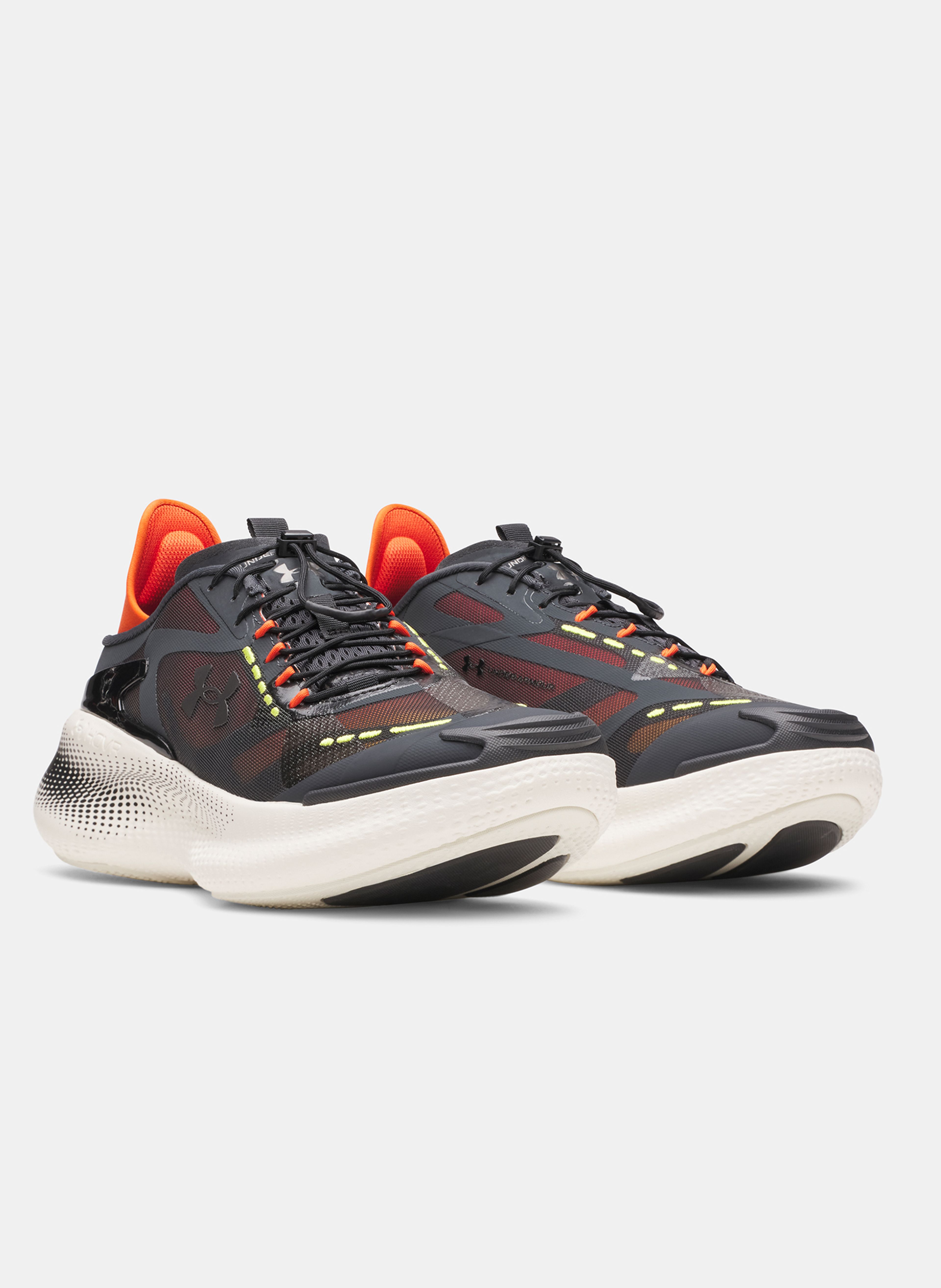 Unisex topánky Under Armour UA Echo SlipSpeed - 004