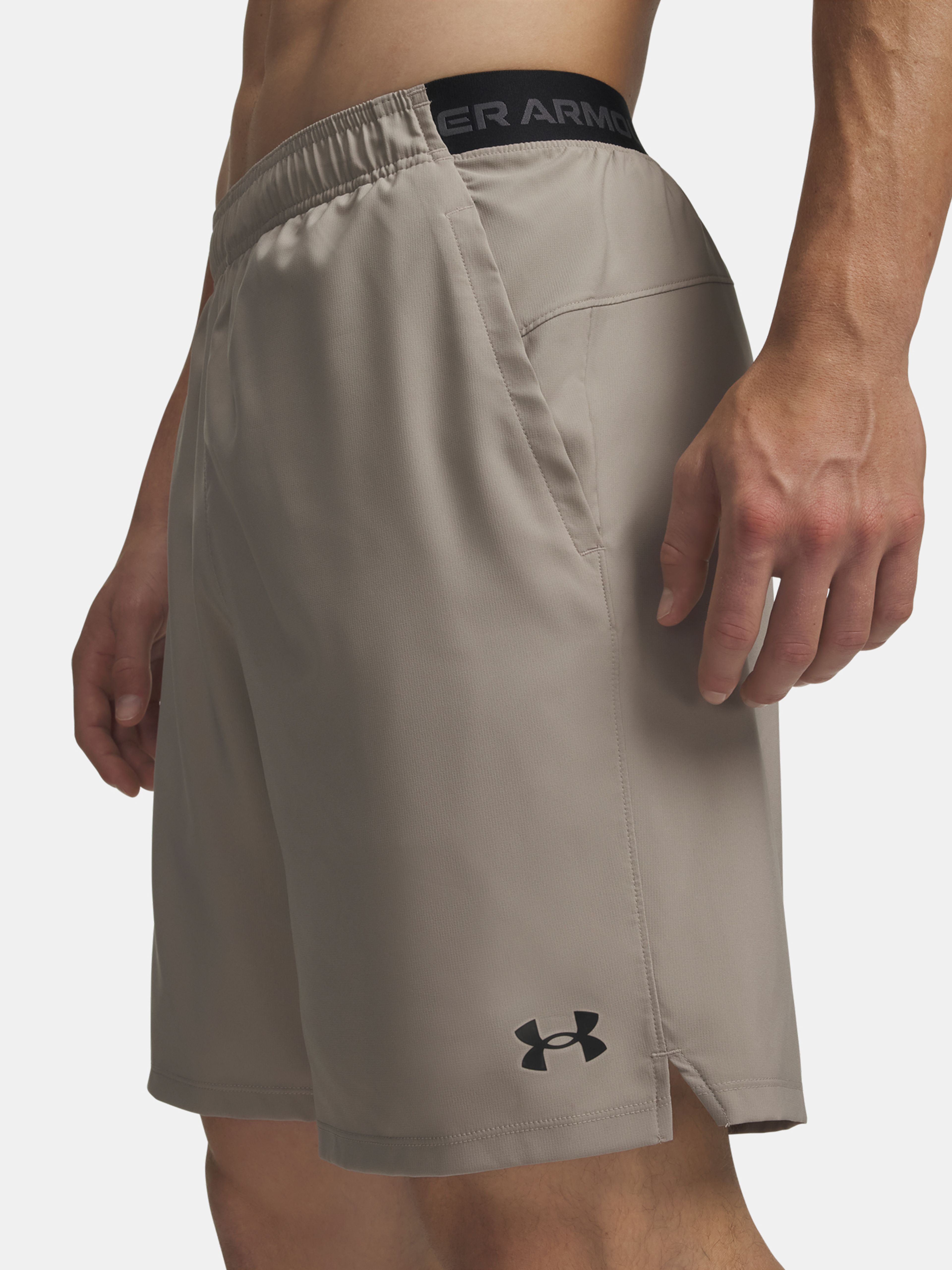 Pánske kraťasy Under Armour UA Vanish Wven 2.0 8in Short - 003
