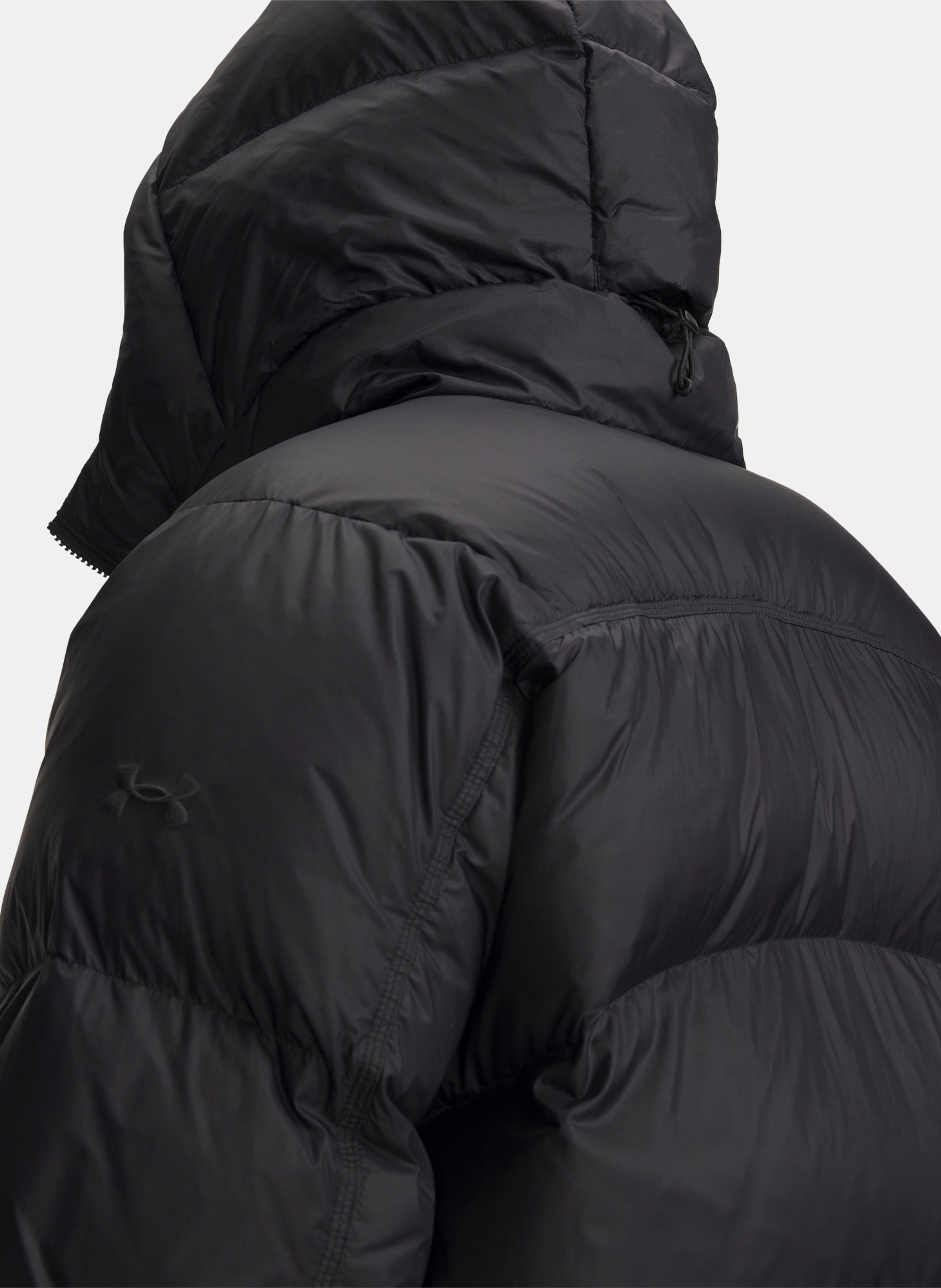Moška jakna  Under Armour Limitless Utility Puffer Jkt - 004
