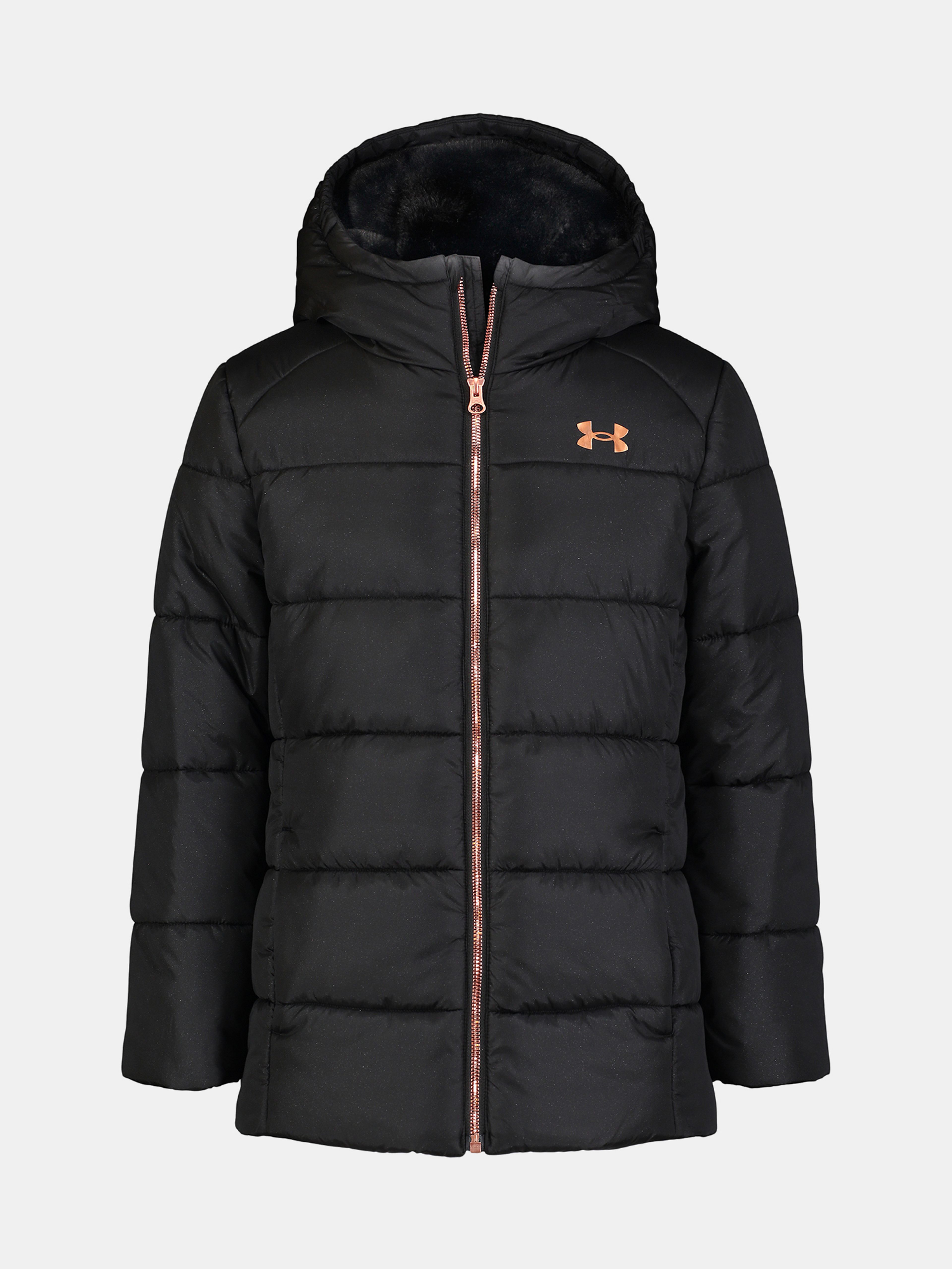 Lány dzseki Under Armour UA WILLOW PARKA