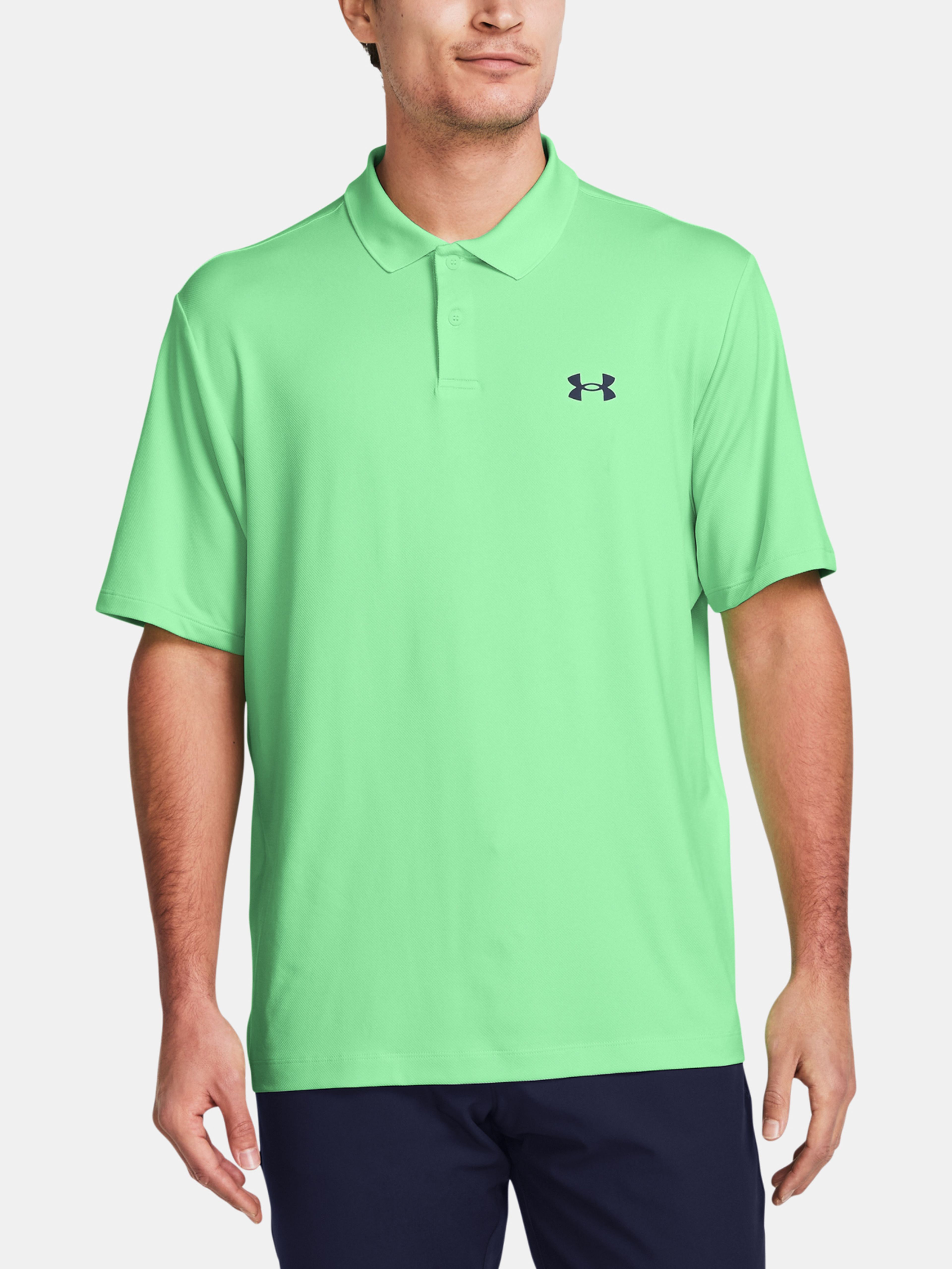 Moška majica Under Armour UA Performance 3.0  Polo