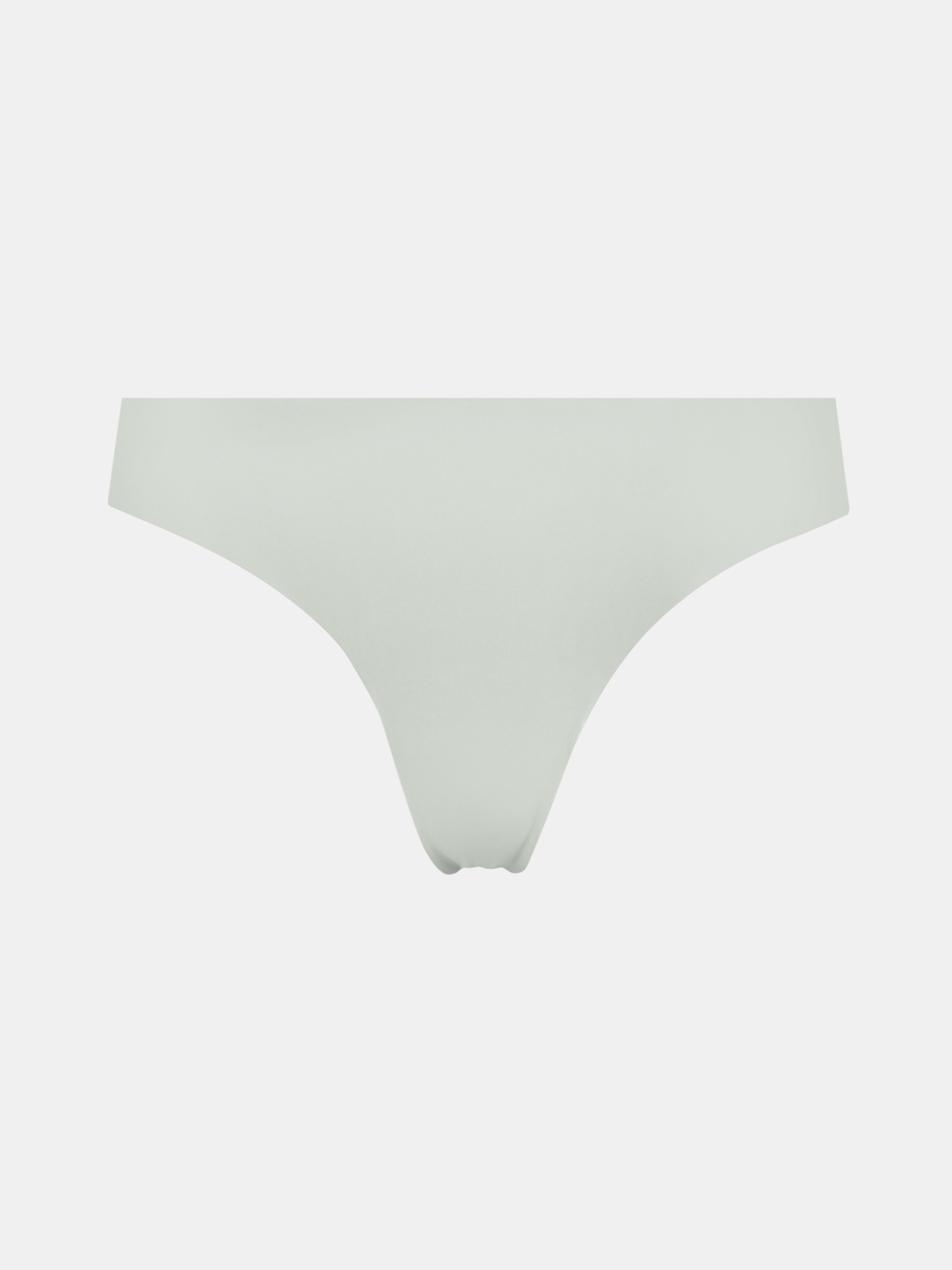Naiste aluspüksid Under Armour Ua Essen Stretch No Show Thong-Solid - 3pk - 005