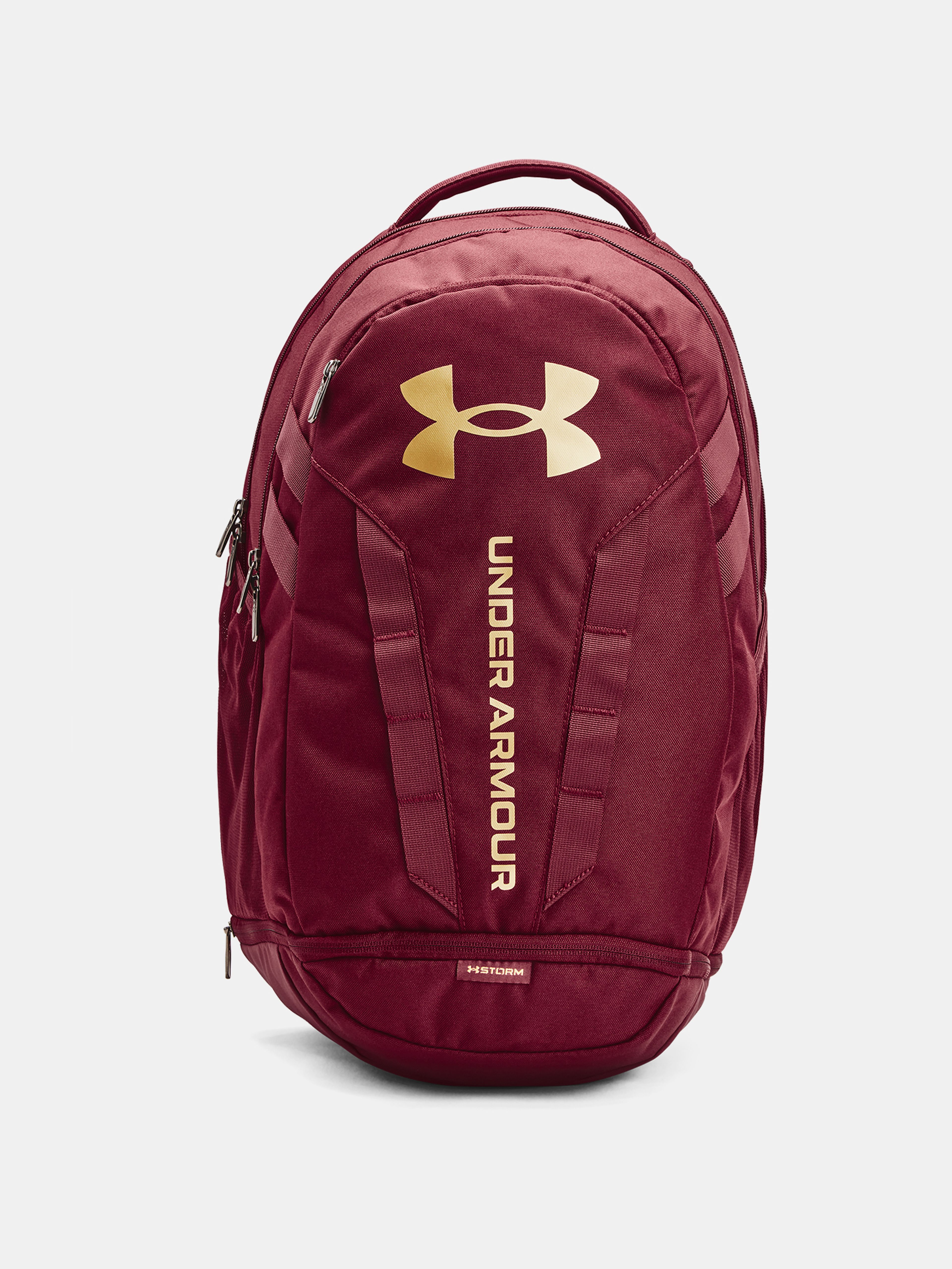 Unisex nahrbtnik Under Armour UA Hustle 5.0 Backpack