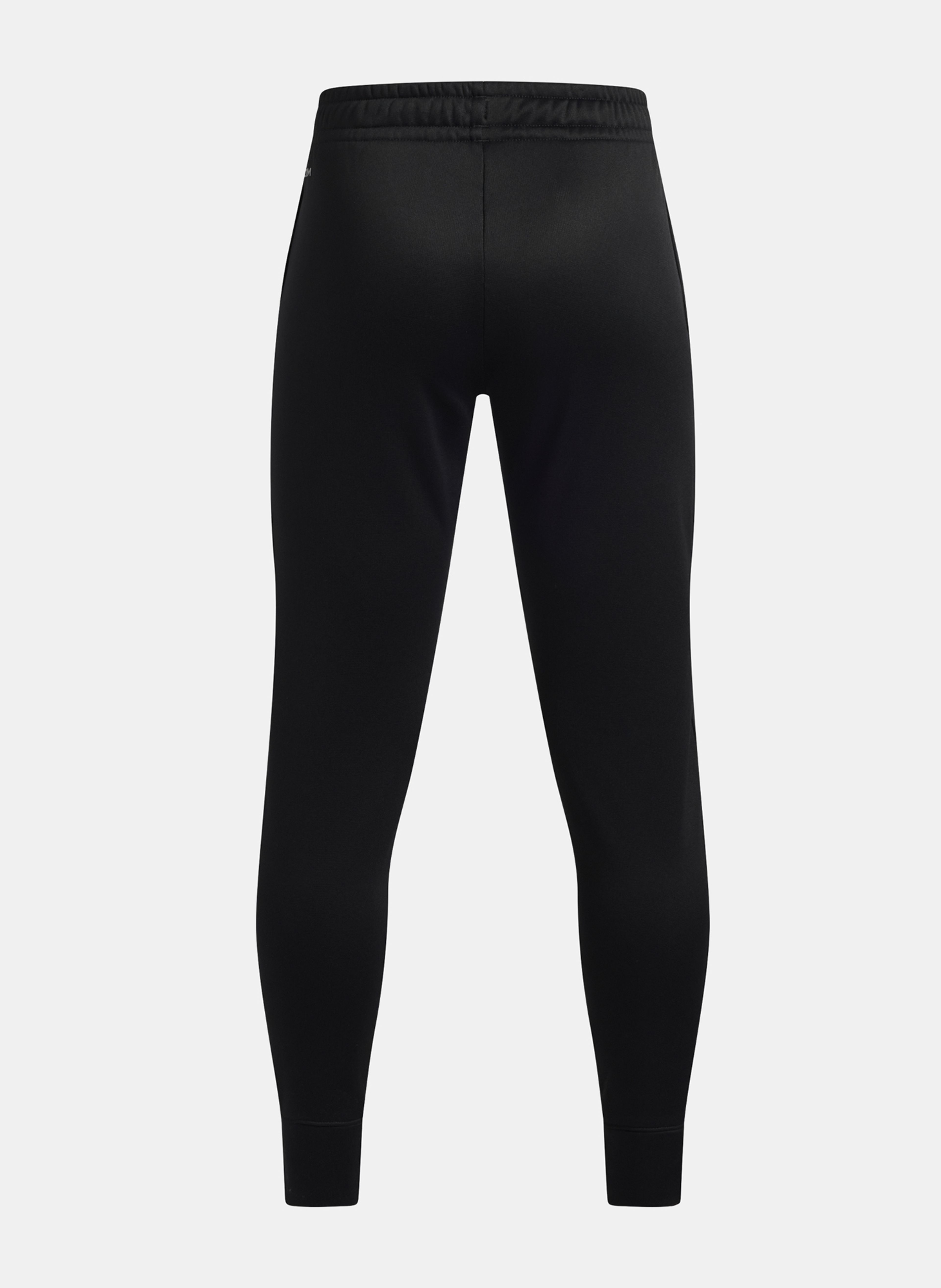 Poiste spordipüksid Under Armour UA B Armour Flc Utility Pant - 002