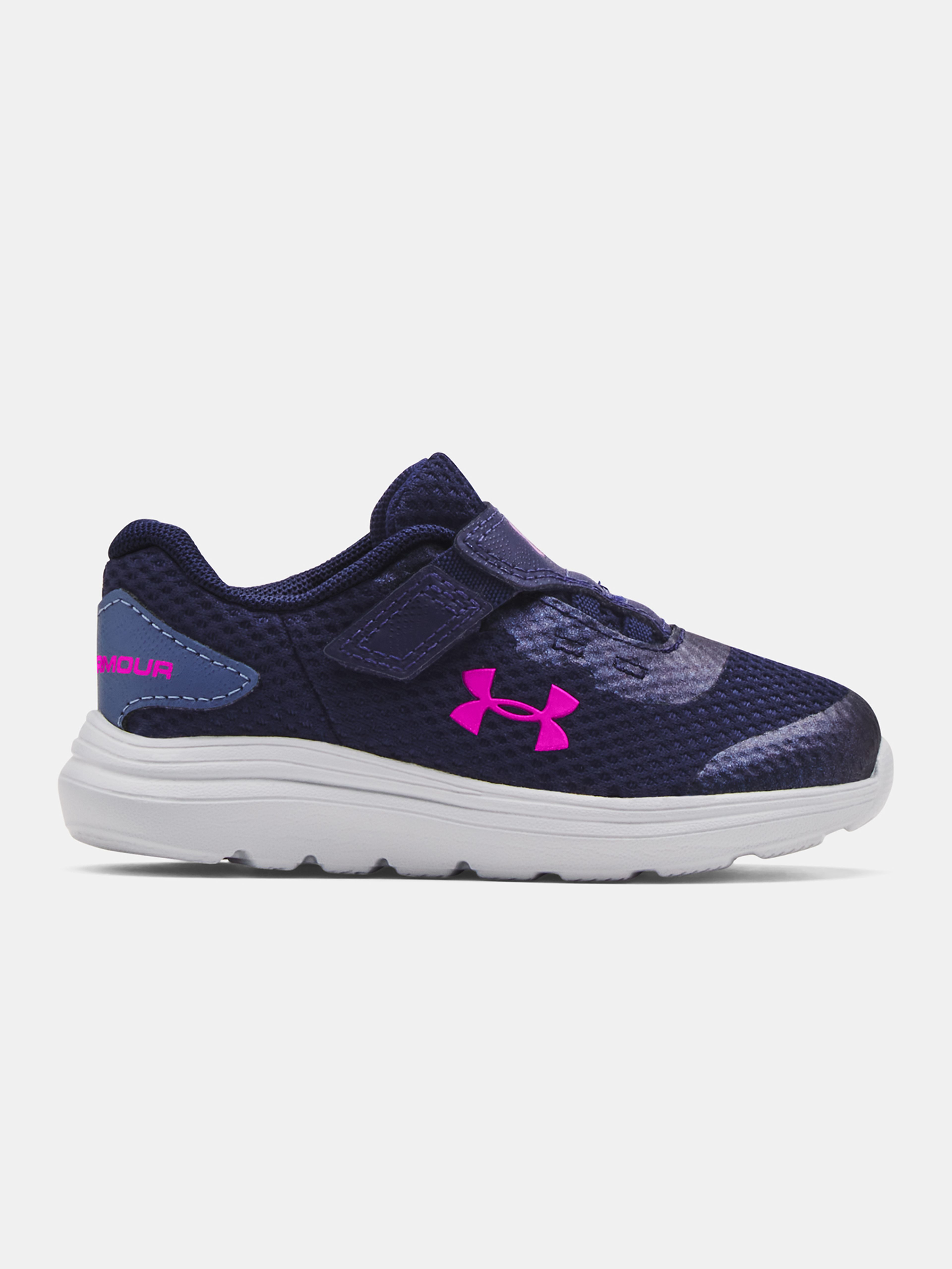 Dětské boty Under Armour Inf Surge 2 AC