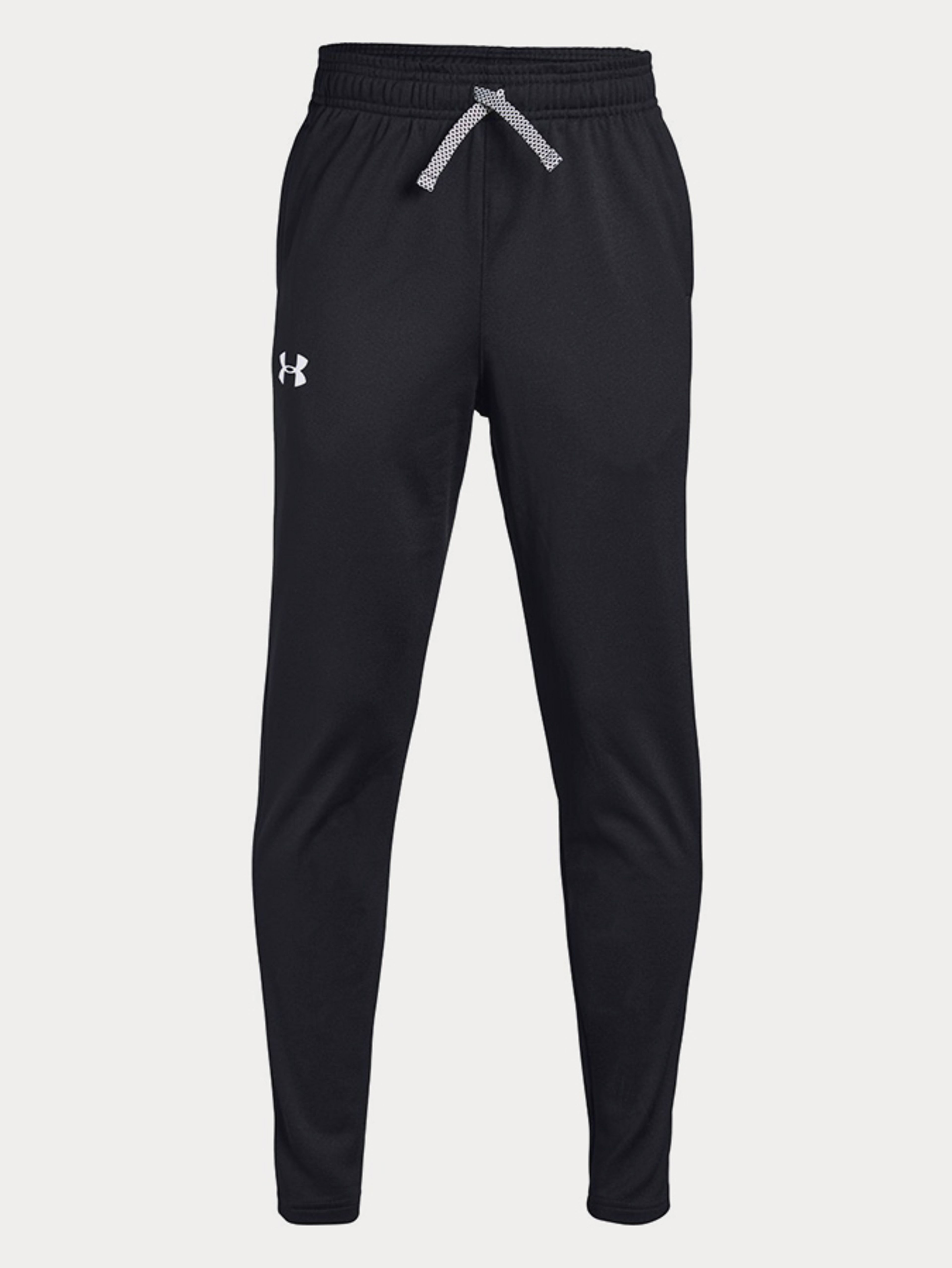 Chlapecké tepláky Under Armour BRAWLER TAPERED PANT