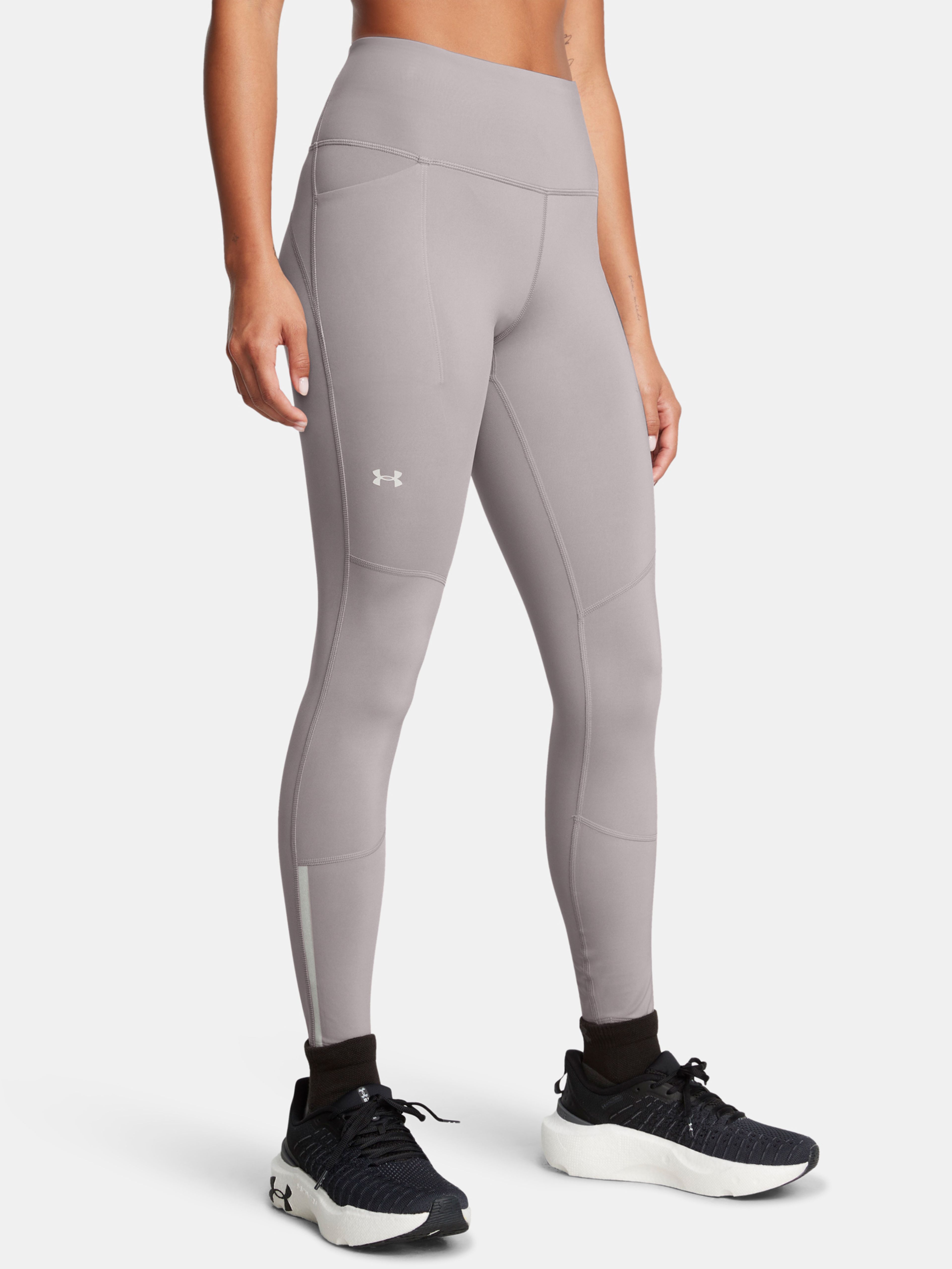 Dámske legíny Under Armour UA Launch Elite CW Tights