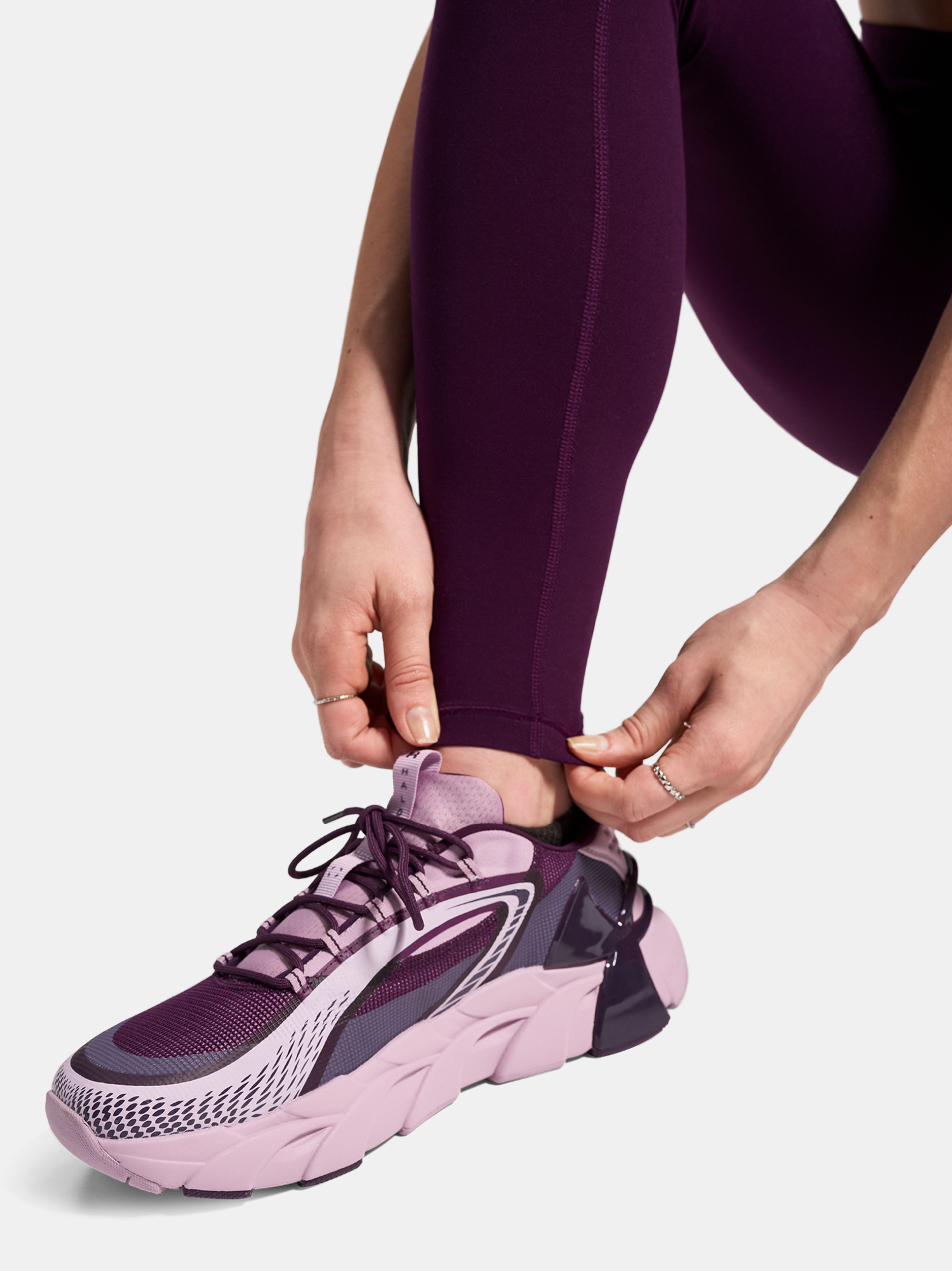 Sieviešu legingi Under Armour Meridian Legging - 004