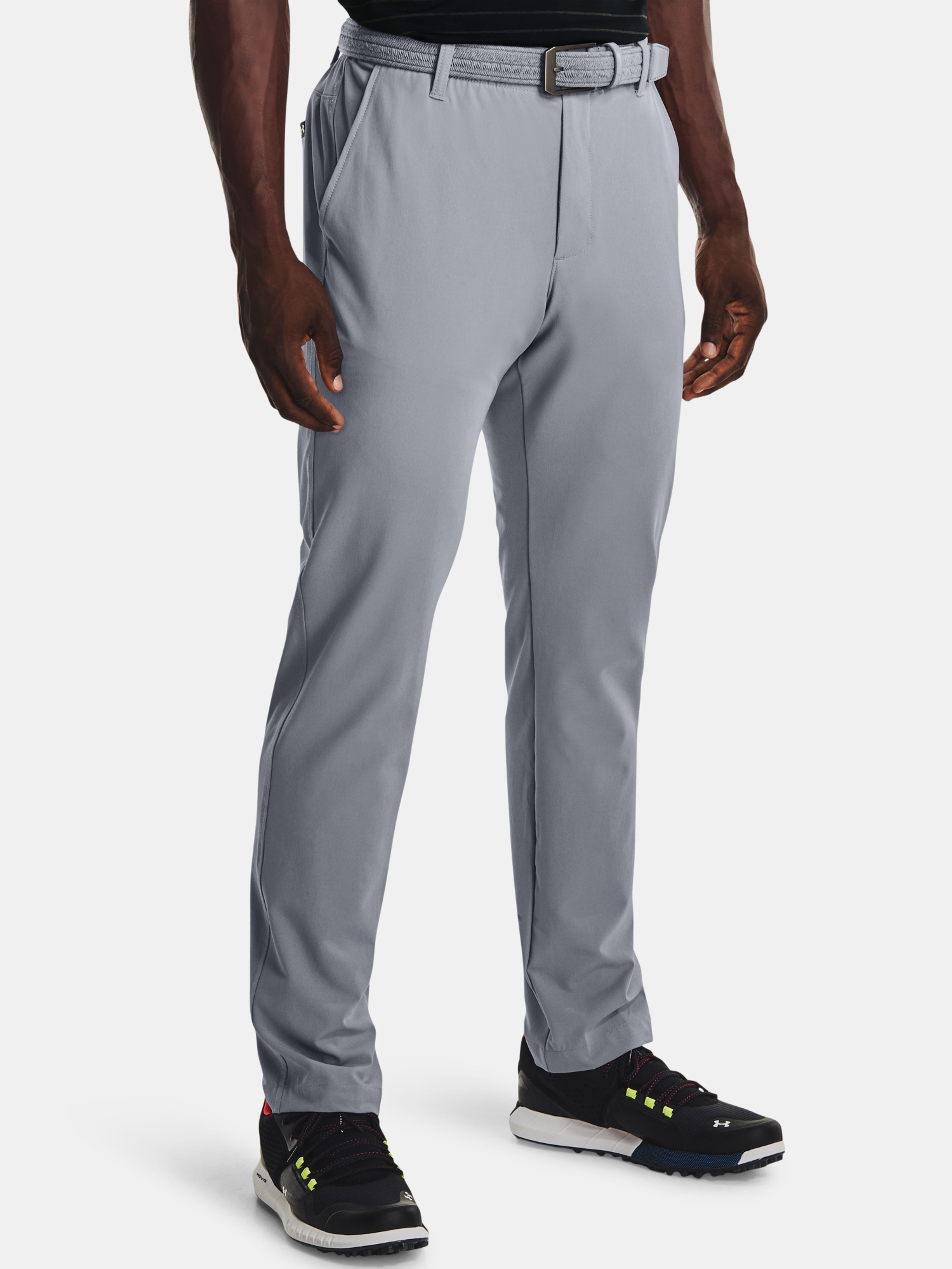 Pánske nohavice Under Armour UA Drive Tapered Pant