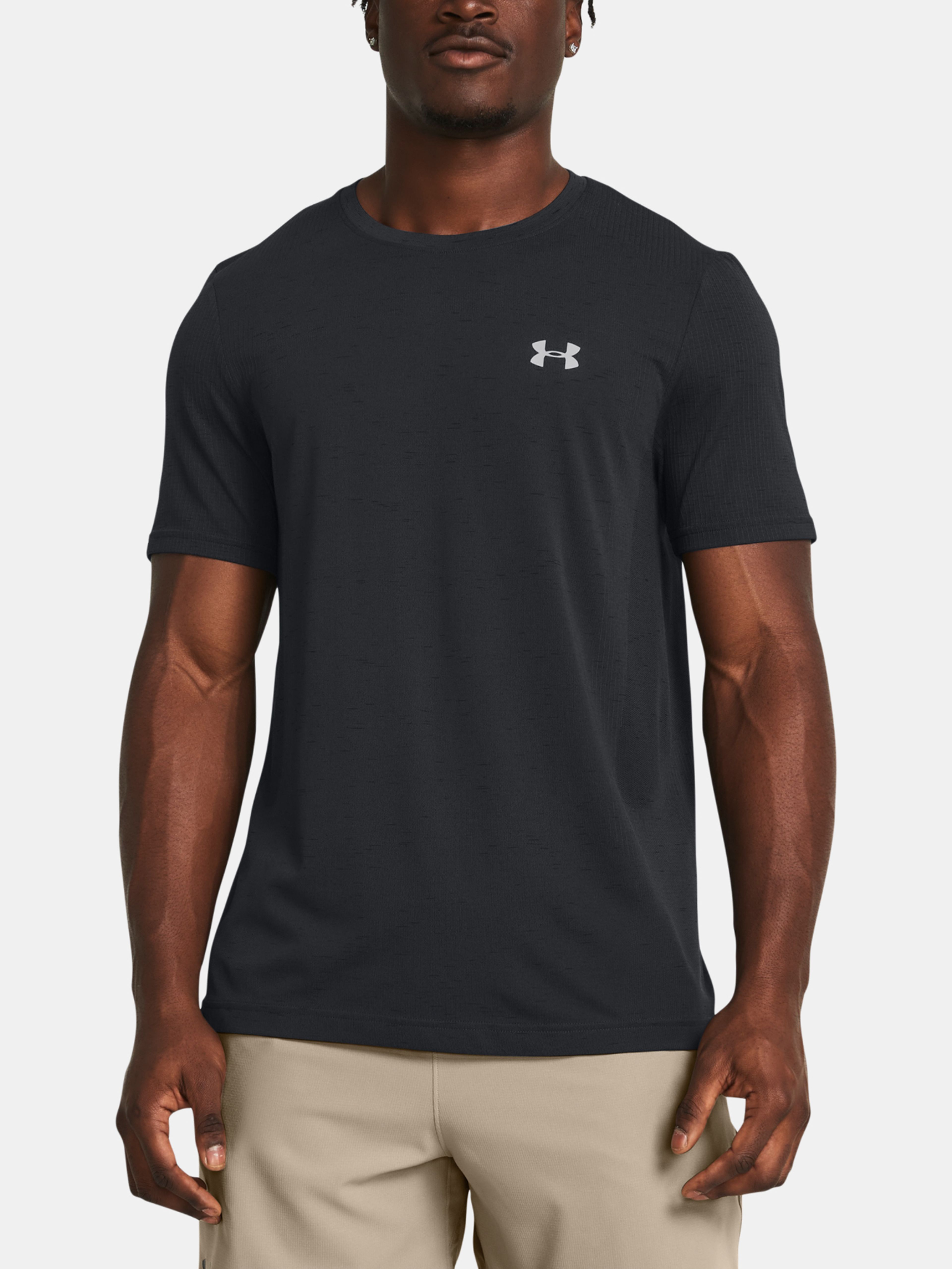 Férfi póló Under Armour Vanish Seamless SS