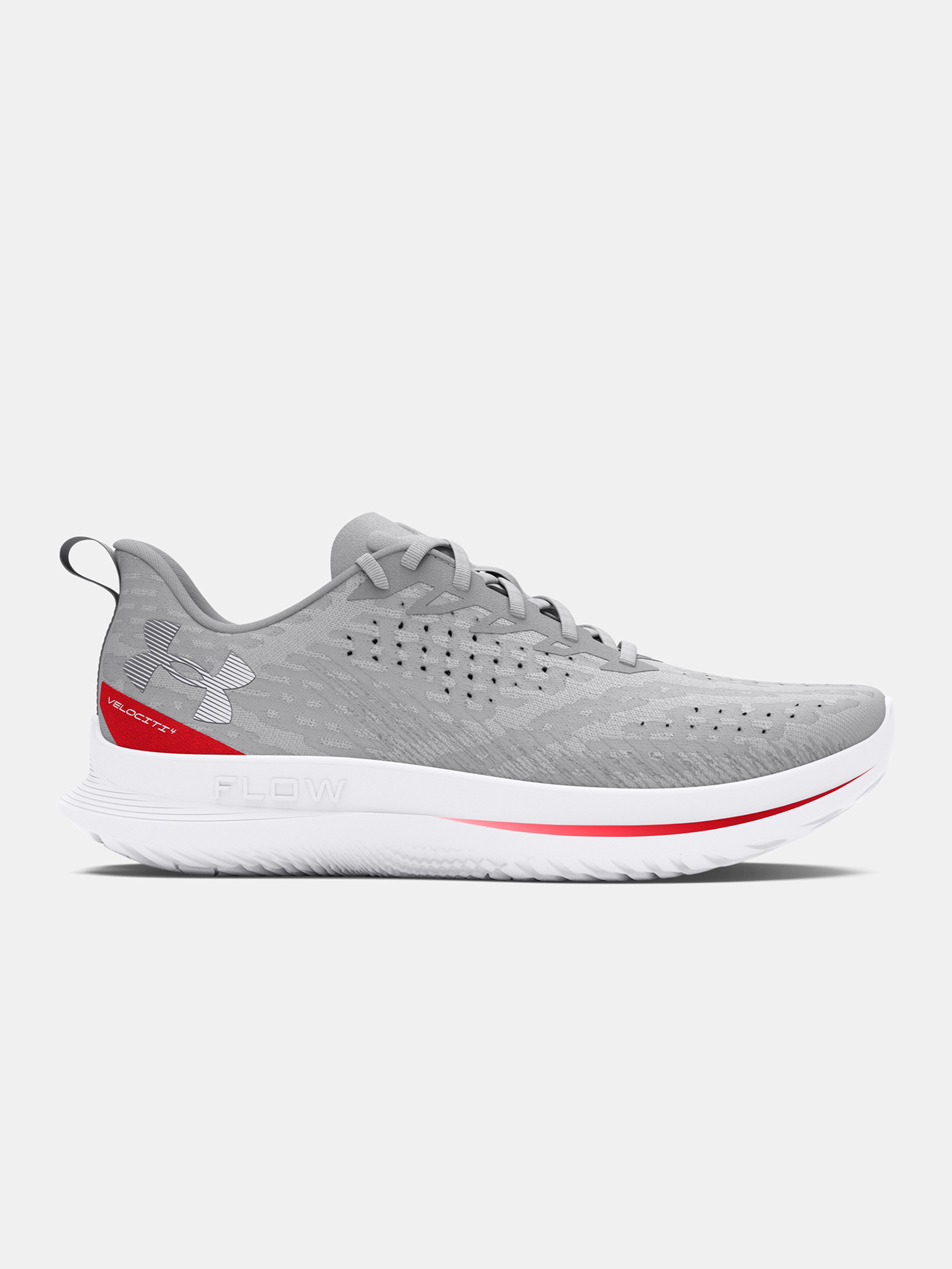 Pánske Pánske topánky Under Armour UA Velociti 4-GRY