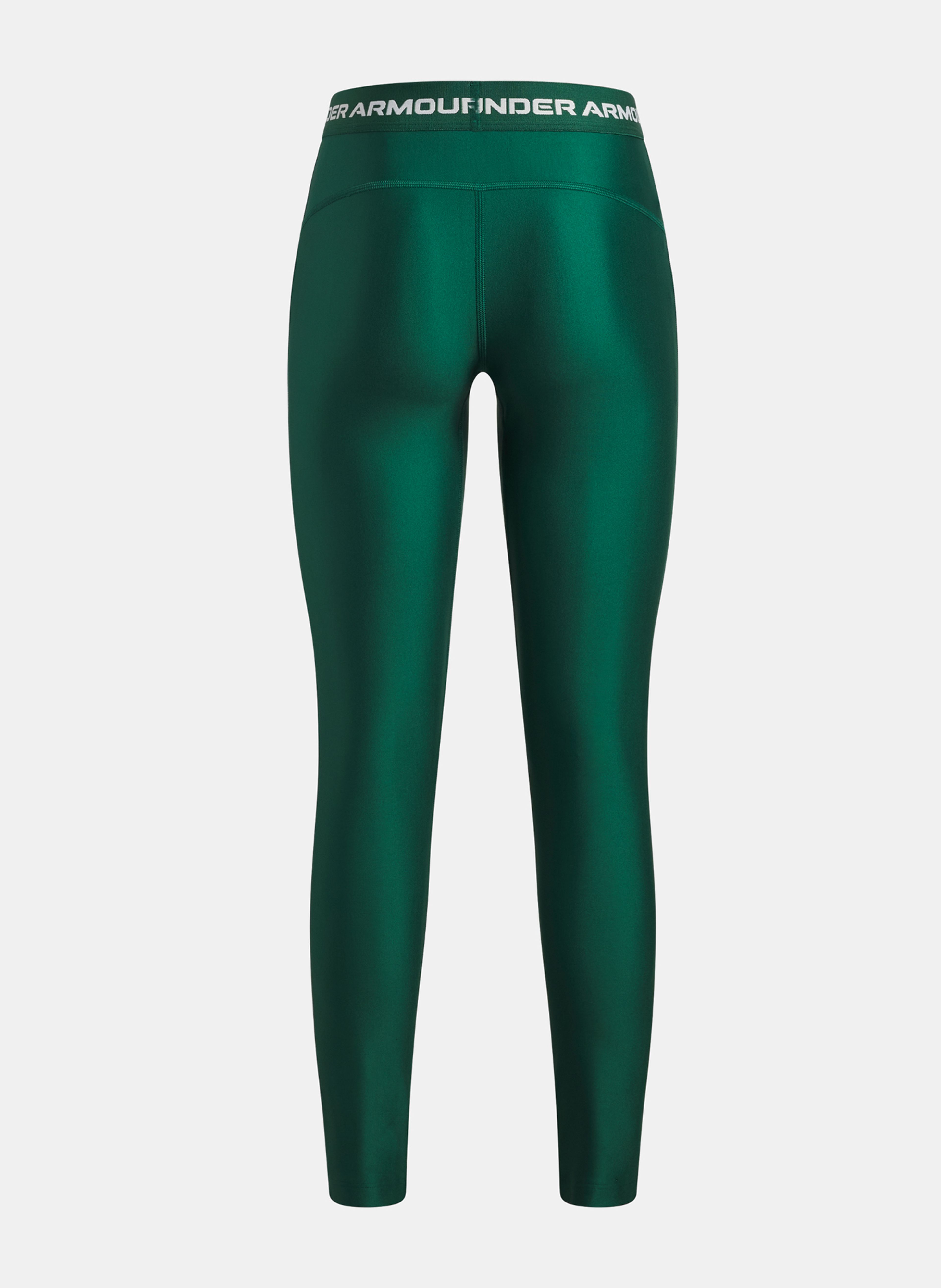 Dievčenské legíny Under Armour HeatGear Legging - 004