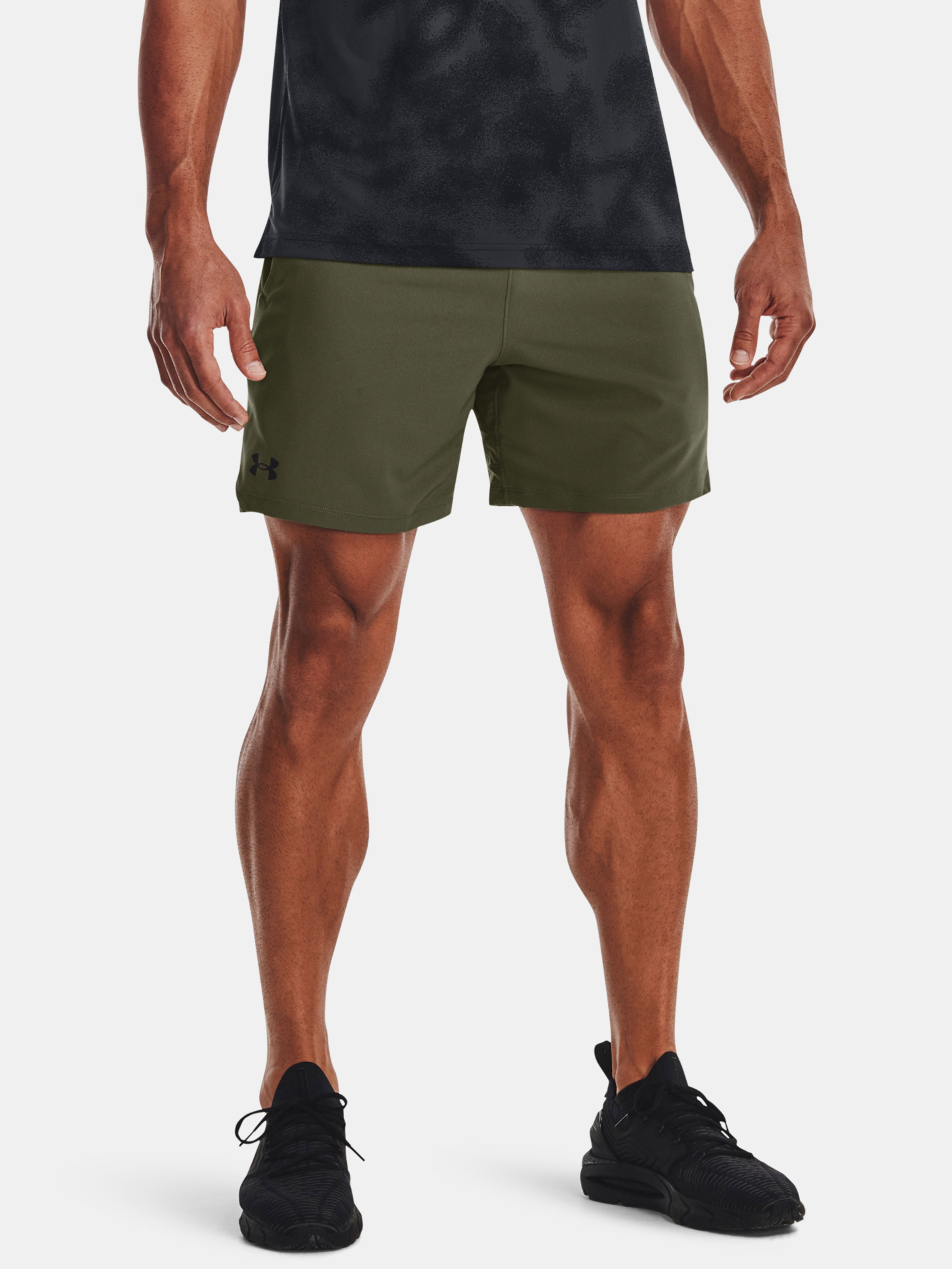 Férfi rövidnadrágok Under Armour UA Vanish Woven 6in Shorts