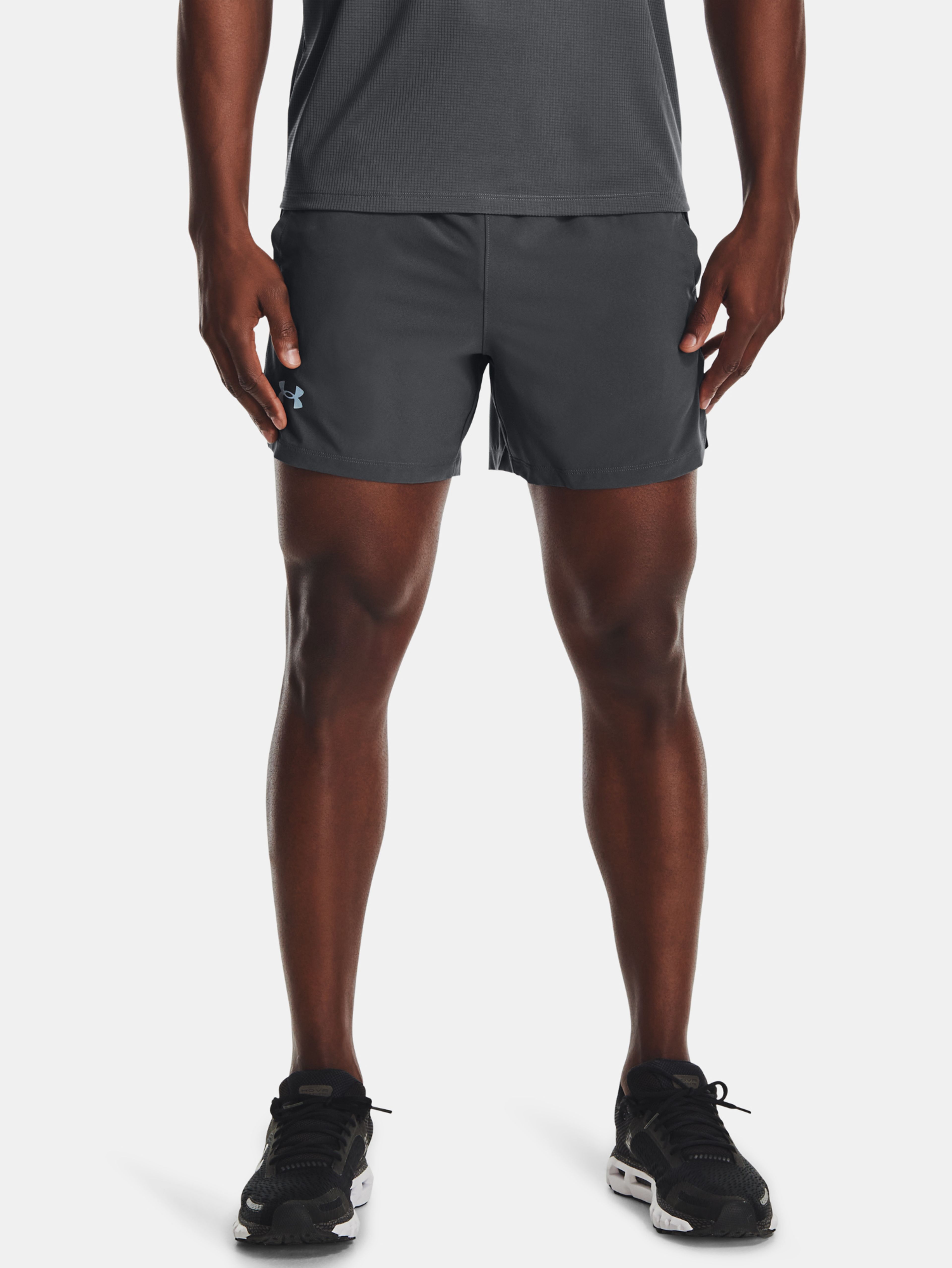 Férfi rövidnadrágok Under Armour UA Launch SW 5'' Short