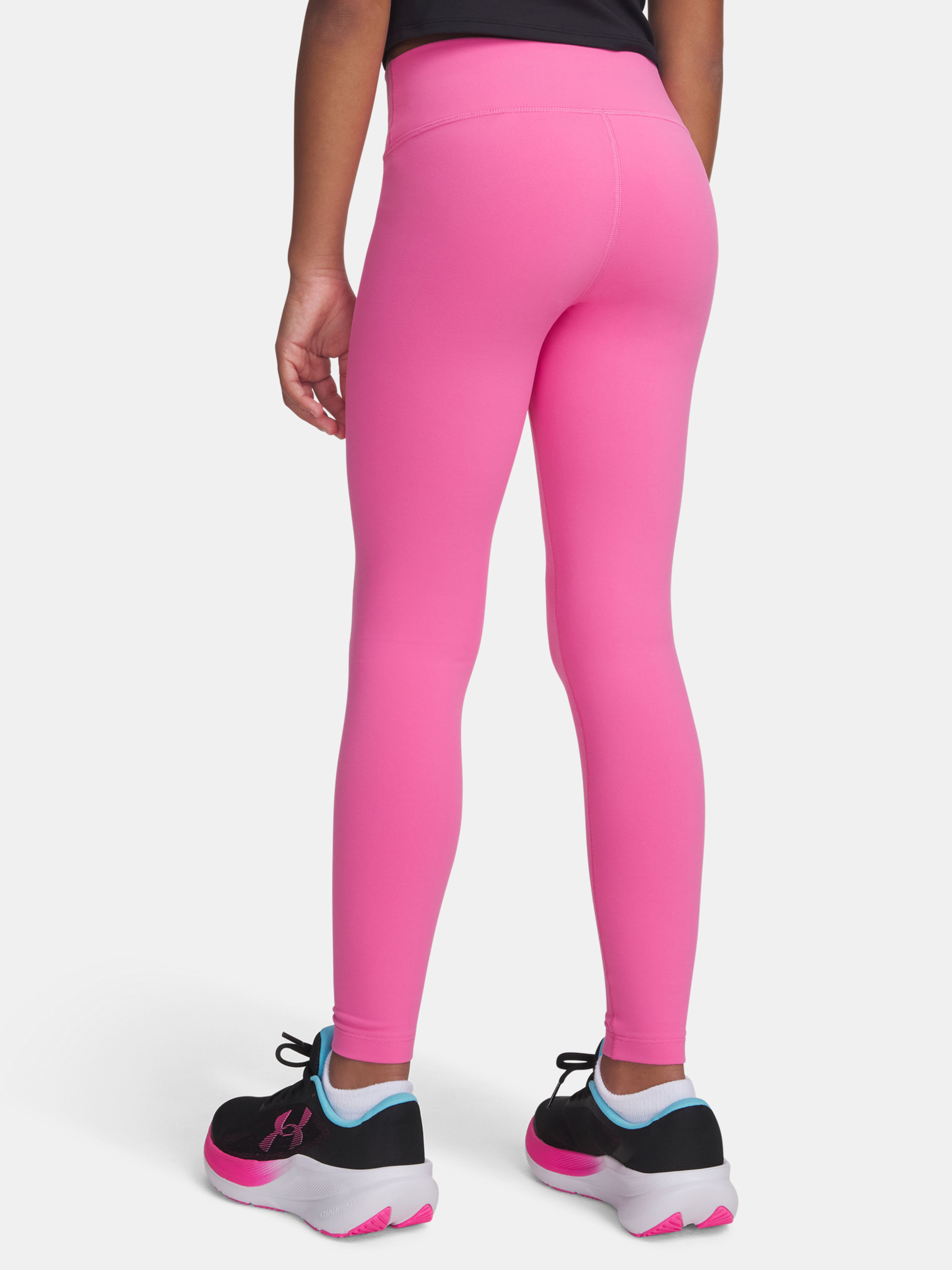 Meiteņu legingi Under Armour Motion Legging - 002