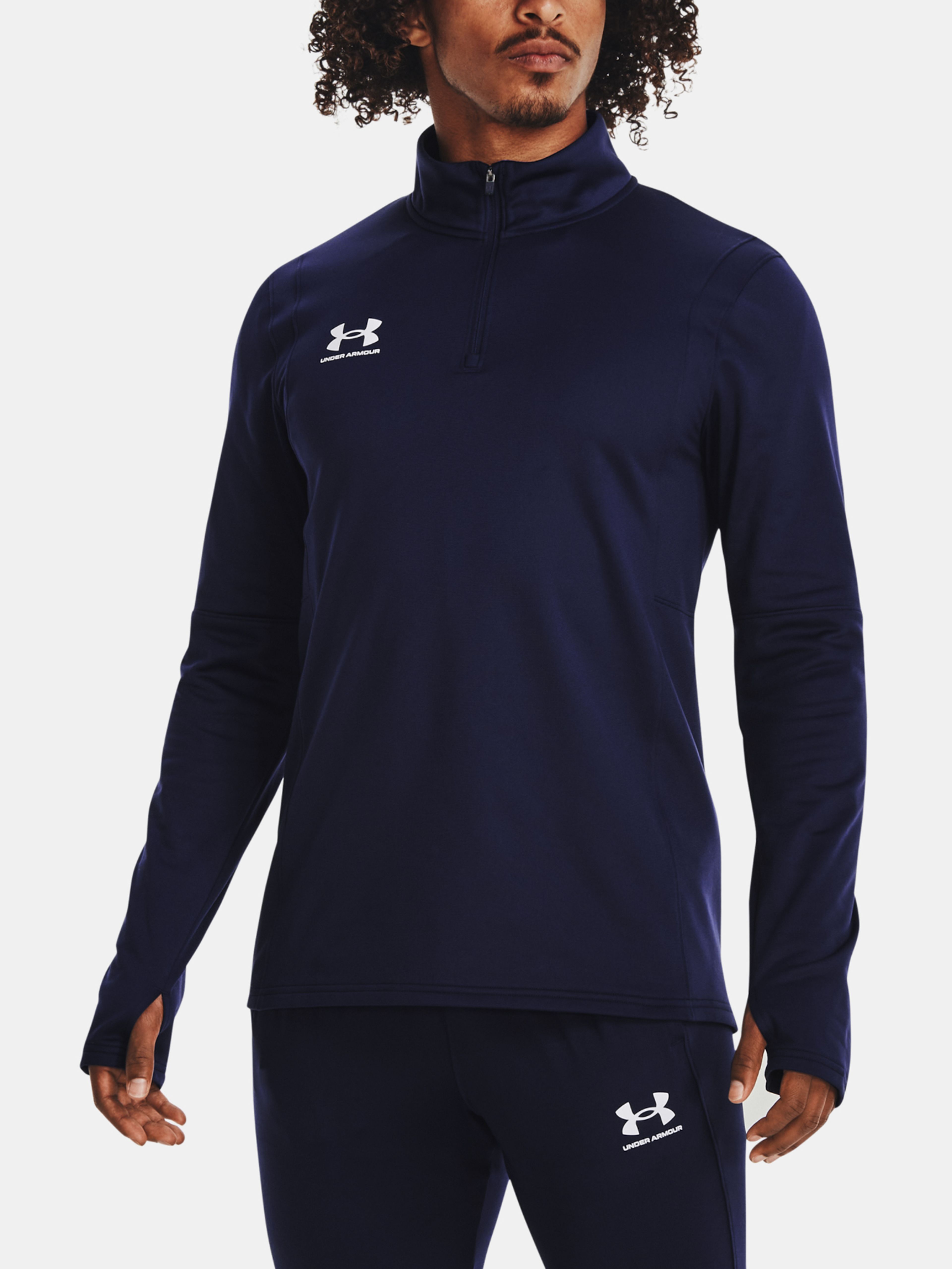 Pánské tričko Under Armour UA M's Ch. Midlayer