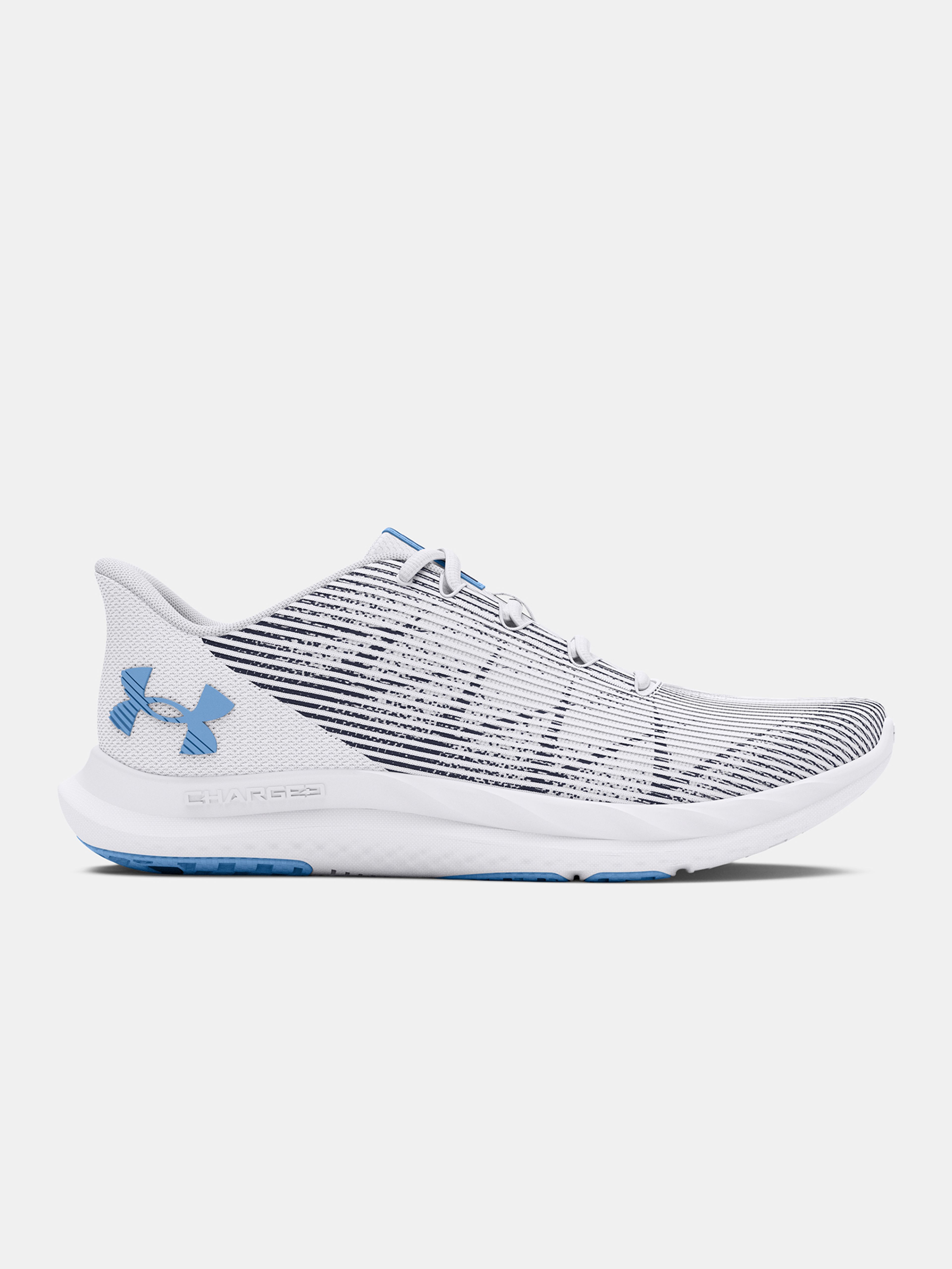 Dámské boty Under Armour UA W Charged Speed Swift