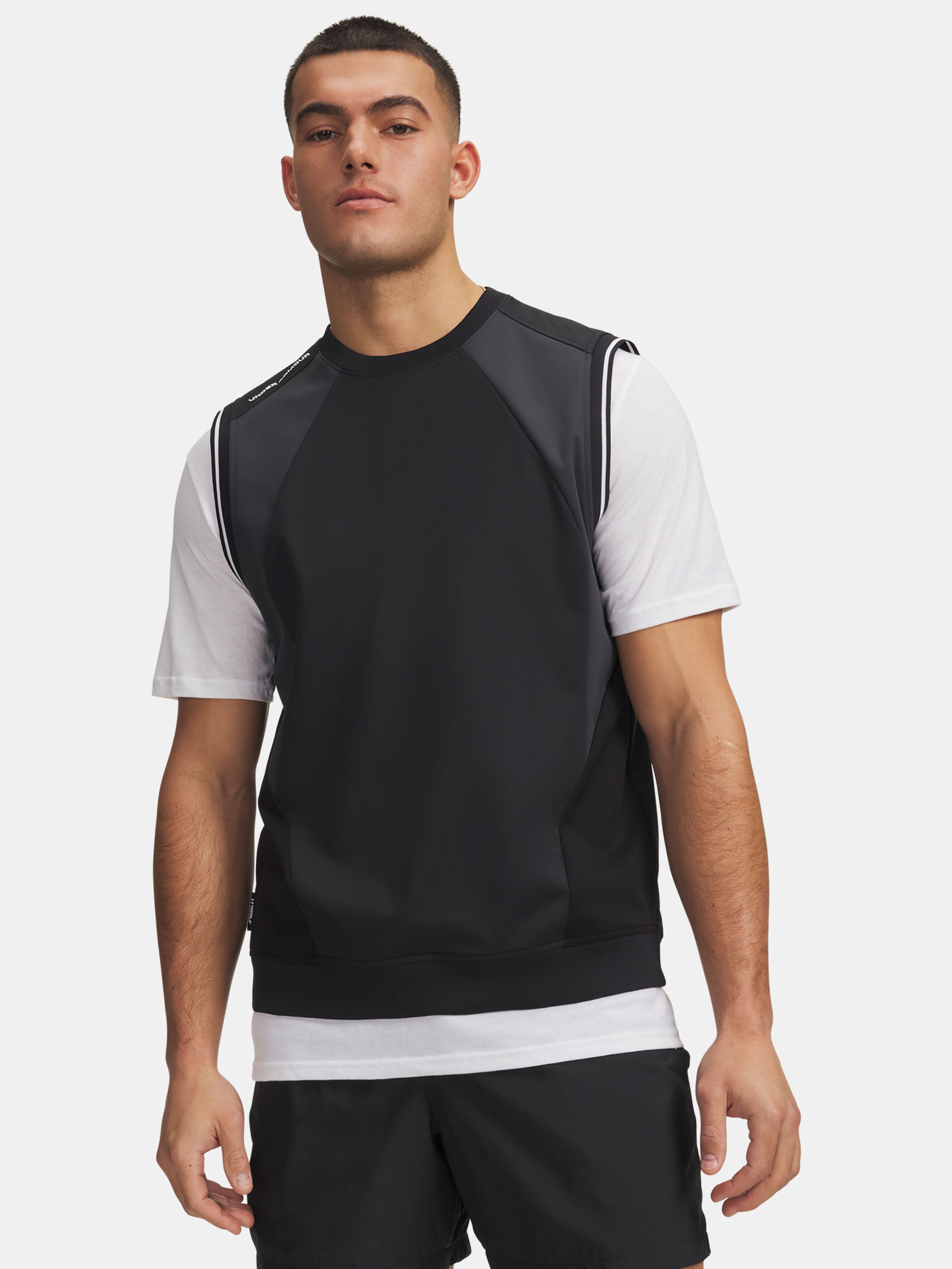 Férfi mellény Under Armour UA Drive Wind Vest