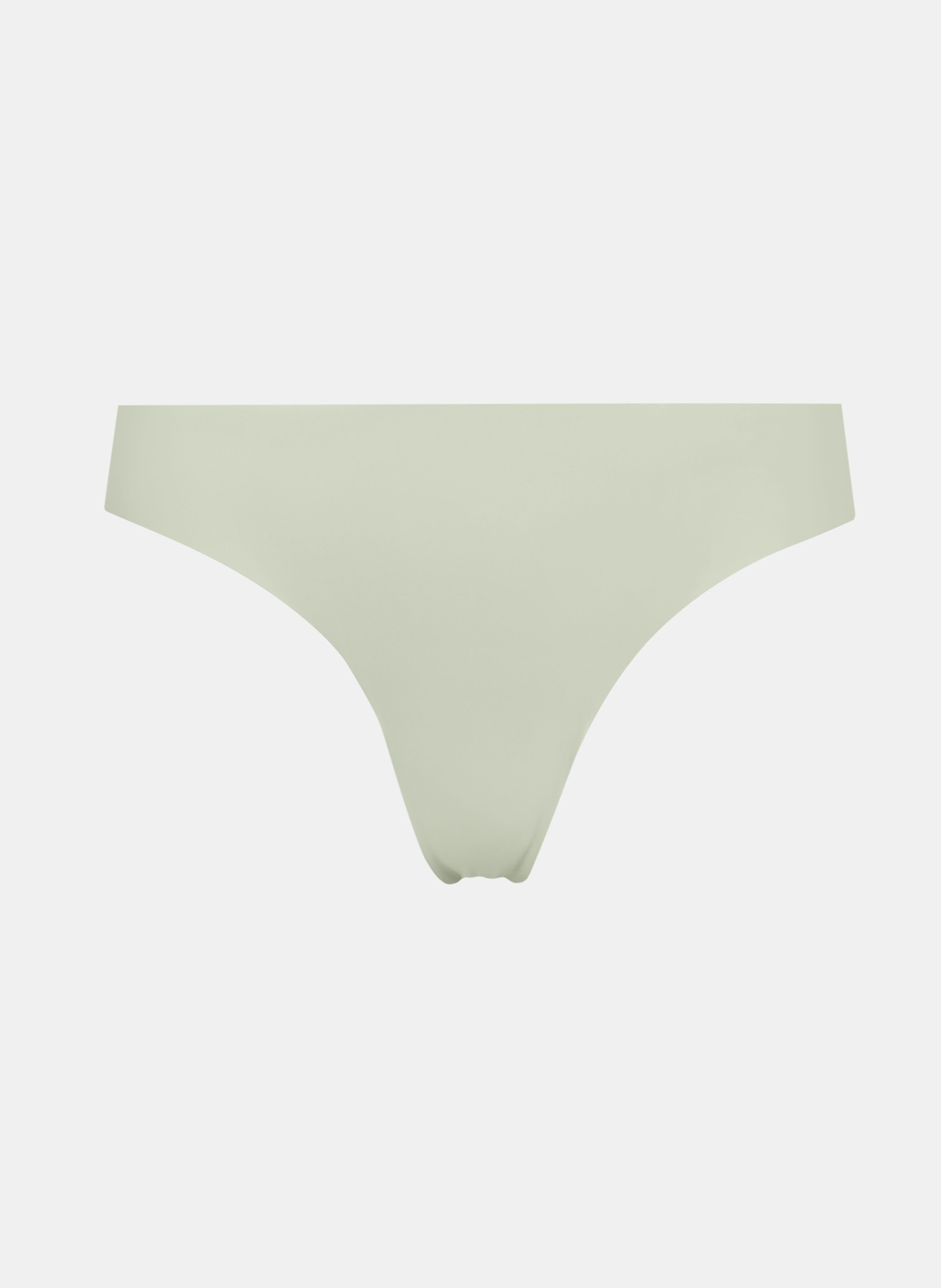 Naiste aluspüksid Under Armour Ua Essen Stretch No Show Thong-Solid - 3pk - 005