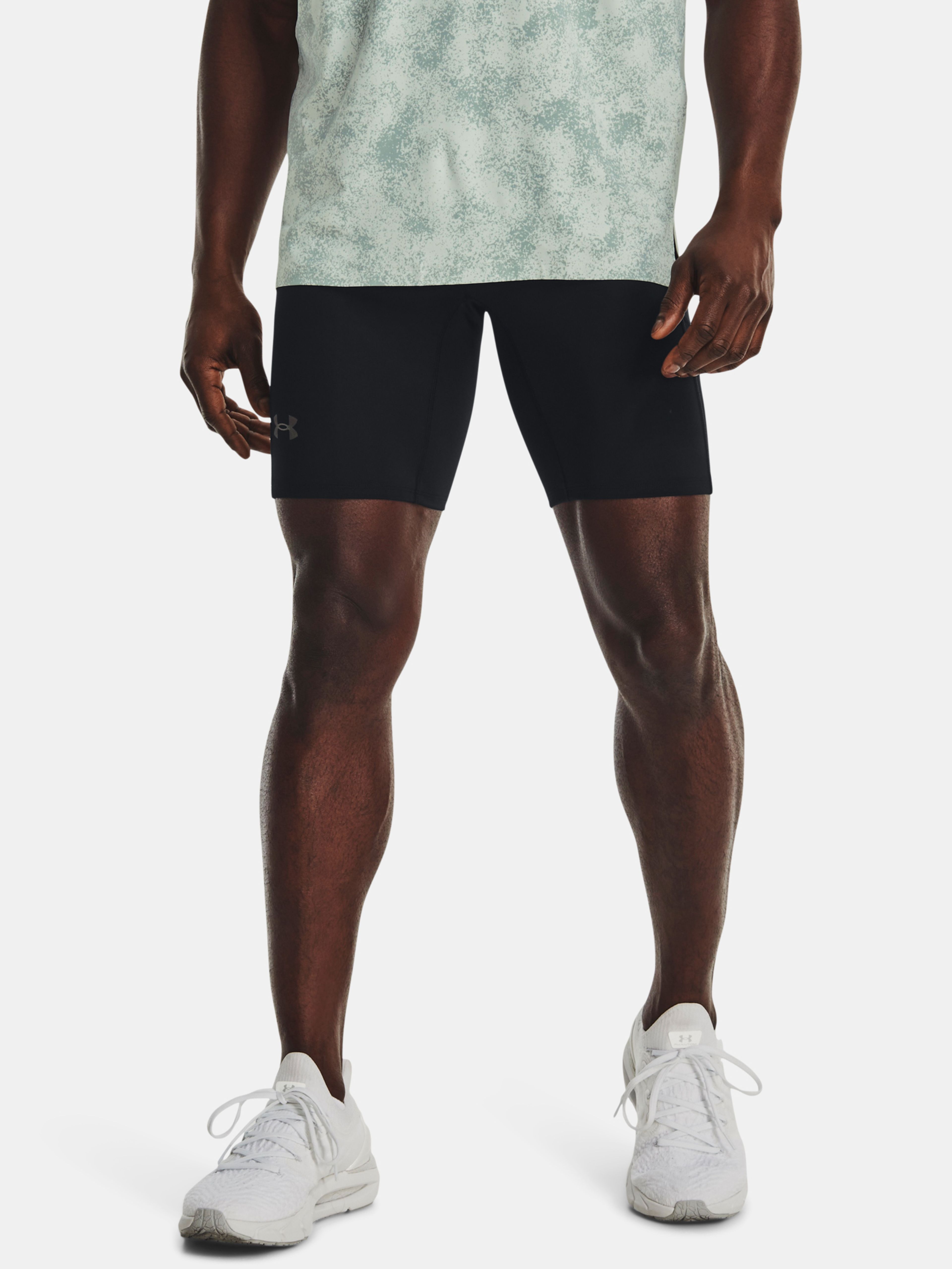 Moške kratke hlače Under Armour UA SPEEDPOCKET HALF TIGHT
