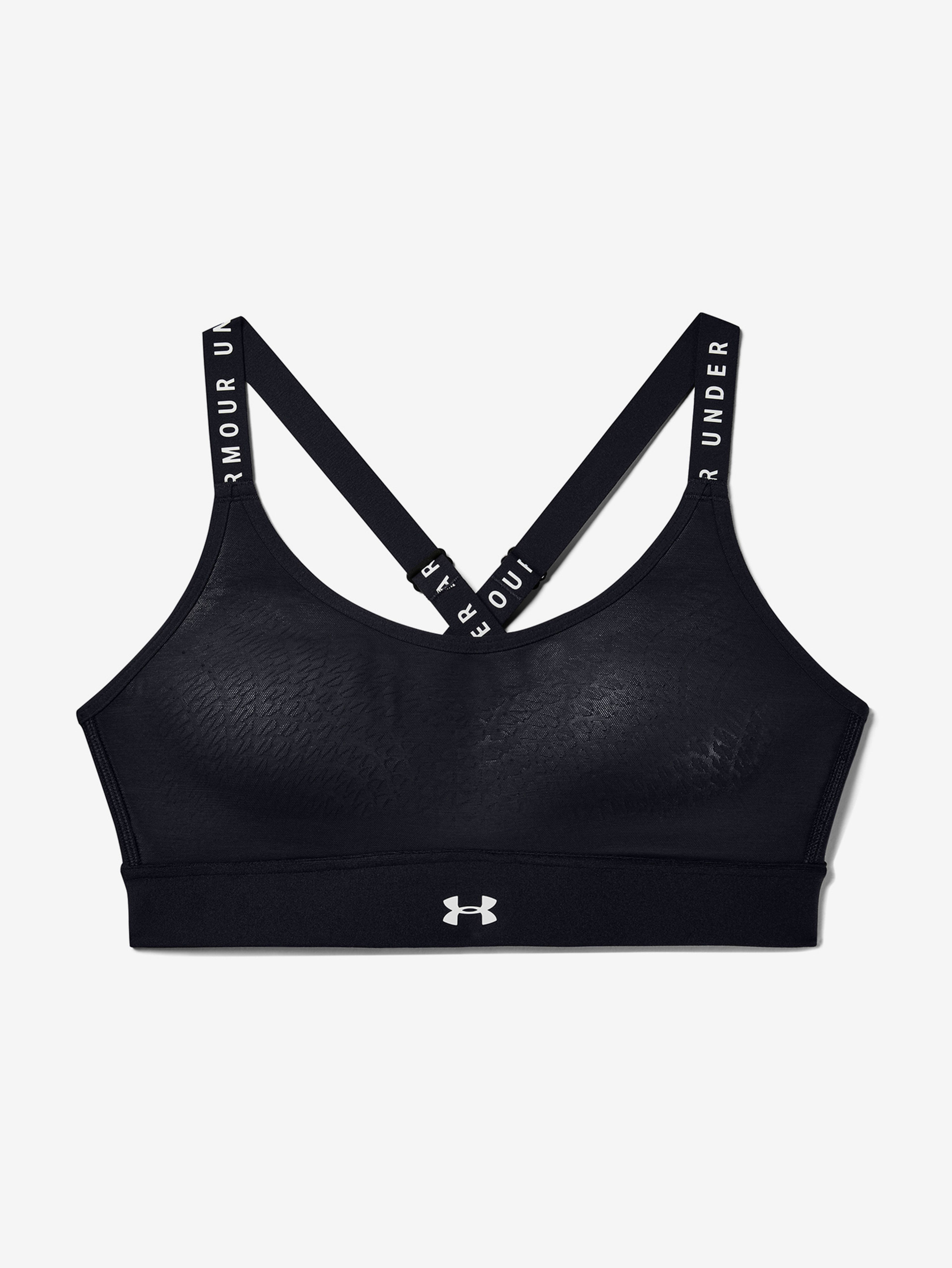 Női melltartó Under Armour Infinity Mid Bra