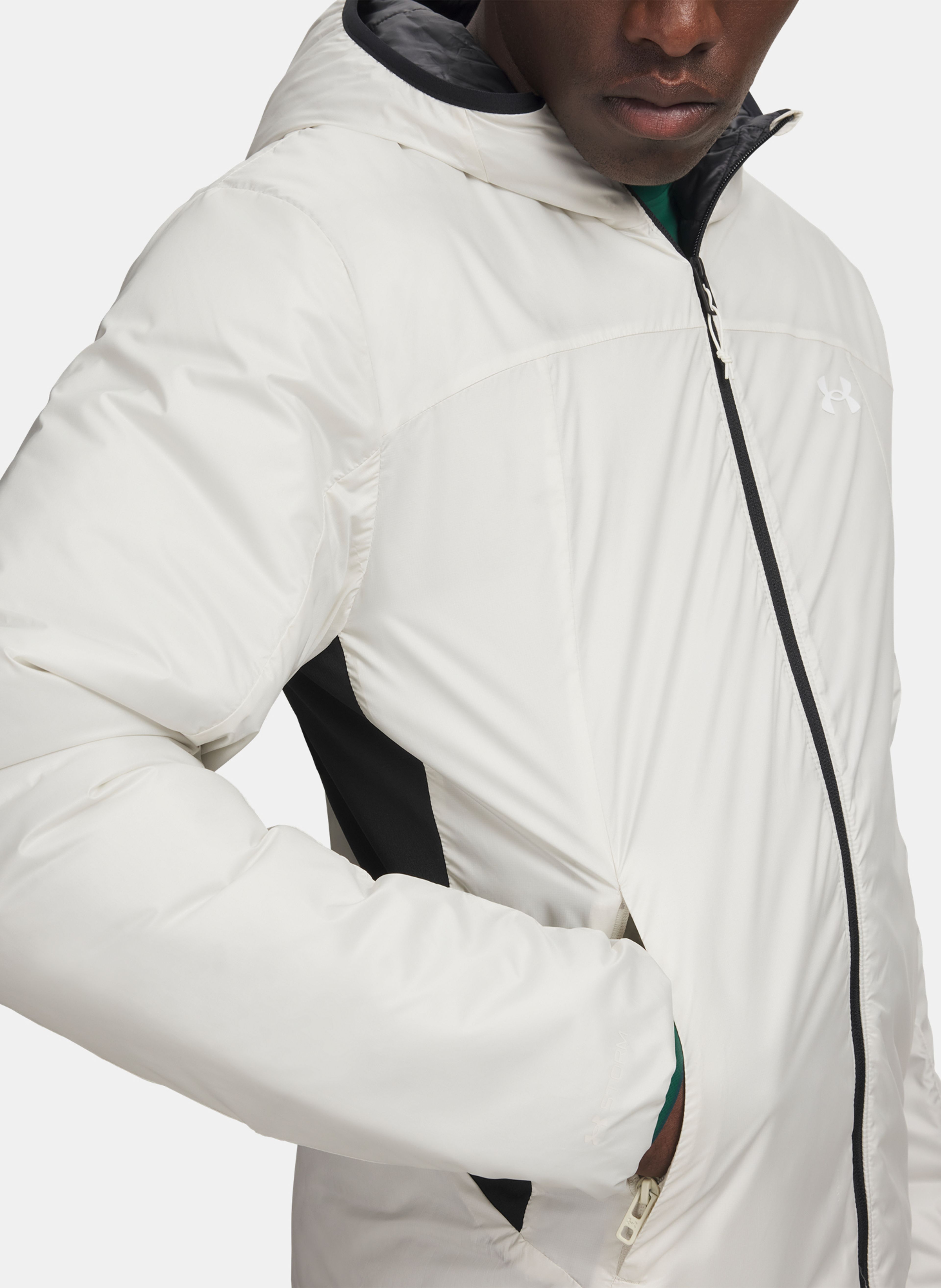 Meeste jope Under Armour M Venture Hybrid Jacket - 004