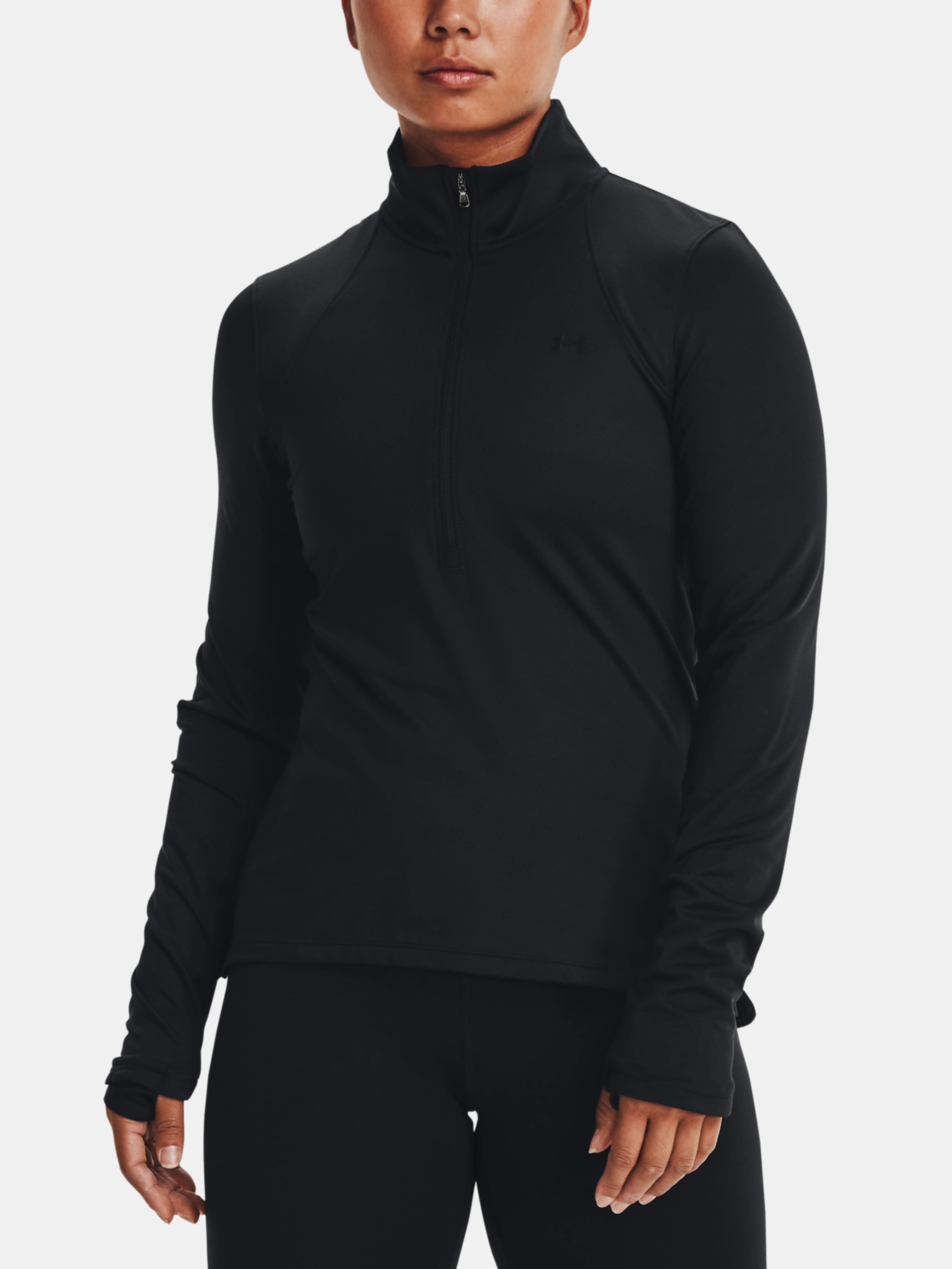 Dámske tričko Under Armour UA CW Cozy HZ