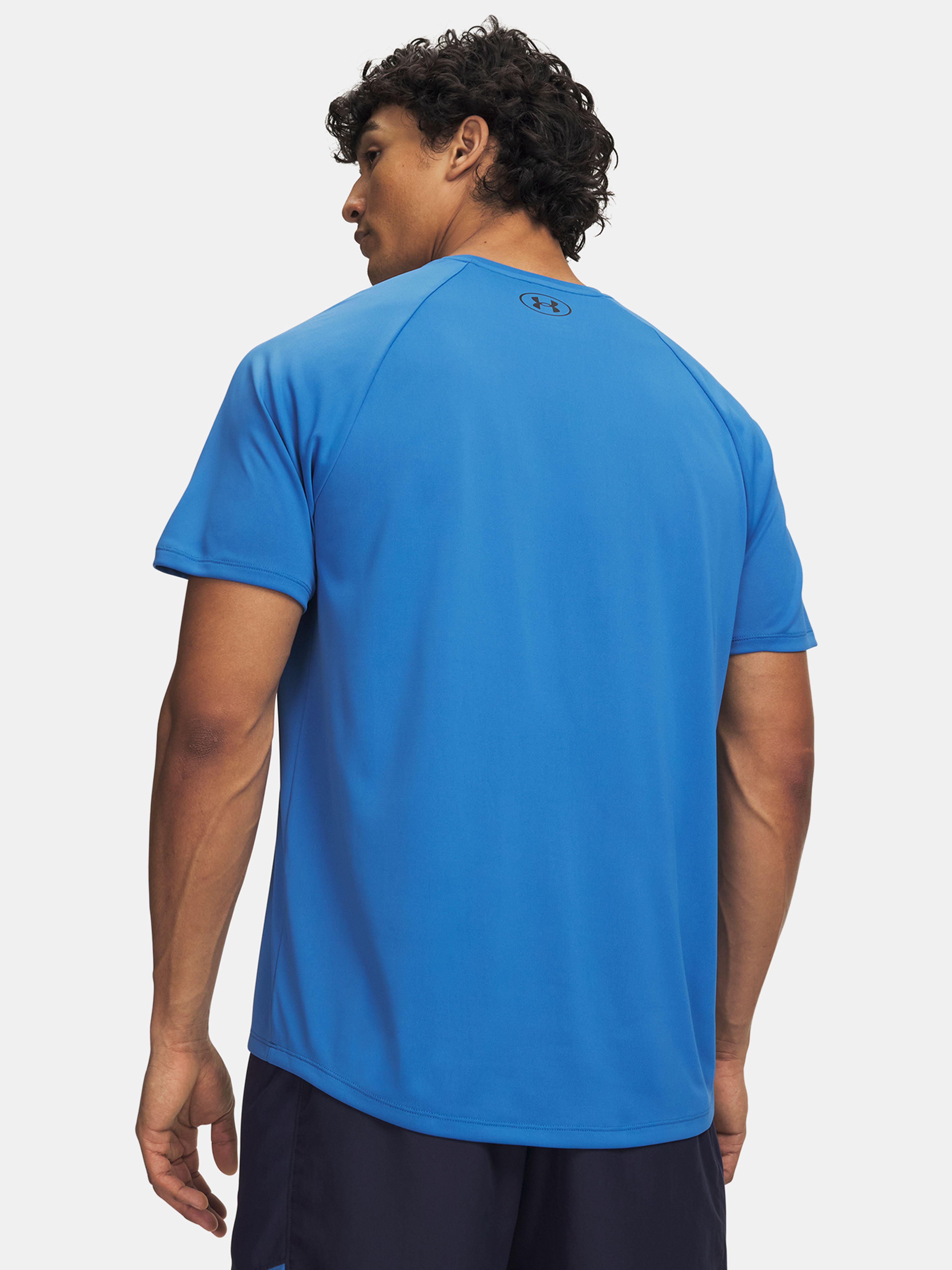 Vyriški marškinėliai Under Armour UA Tech 2.0 SS Tee - 002