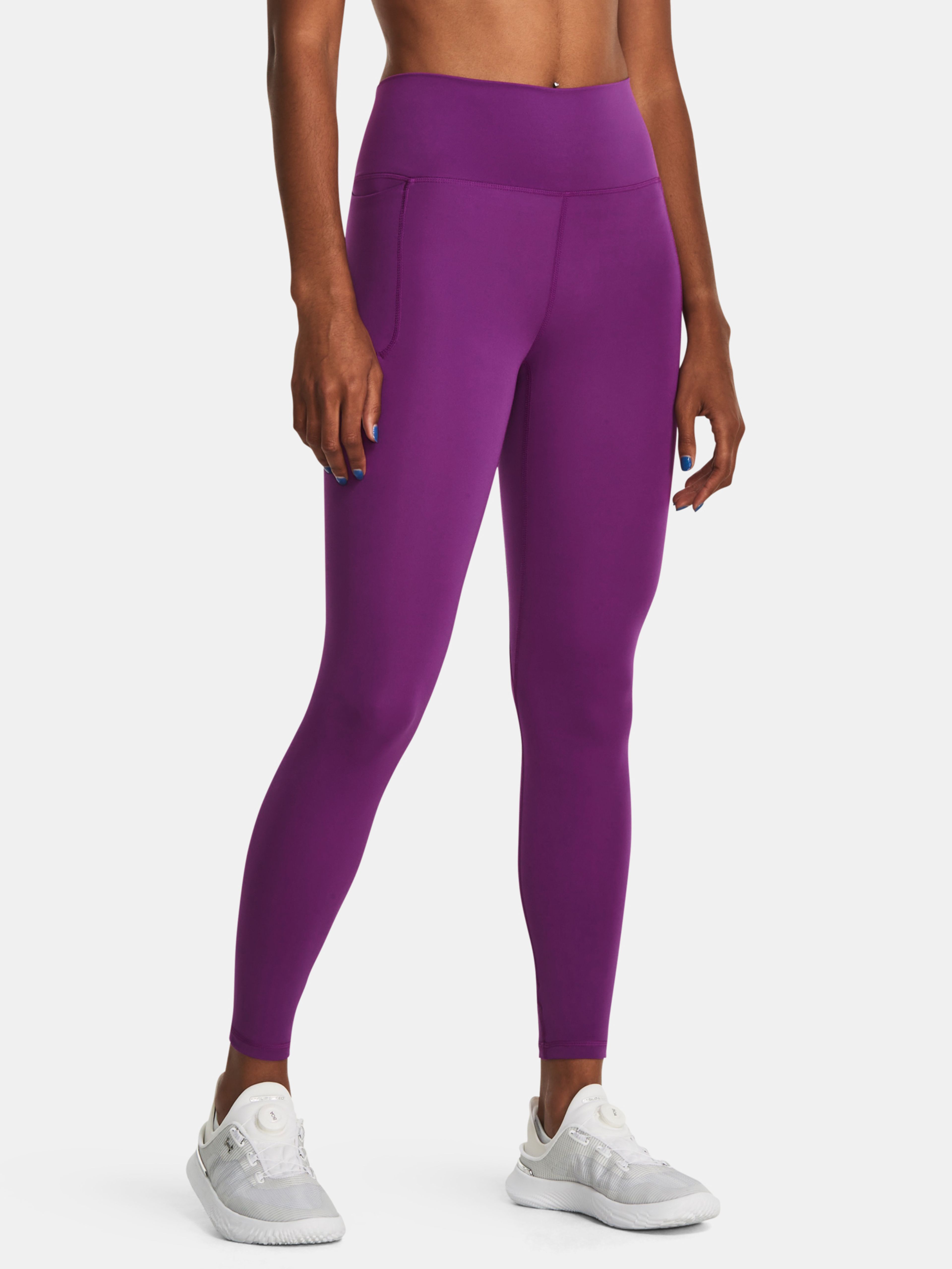 Női leggings Under Armour Meridian Ankle Leg