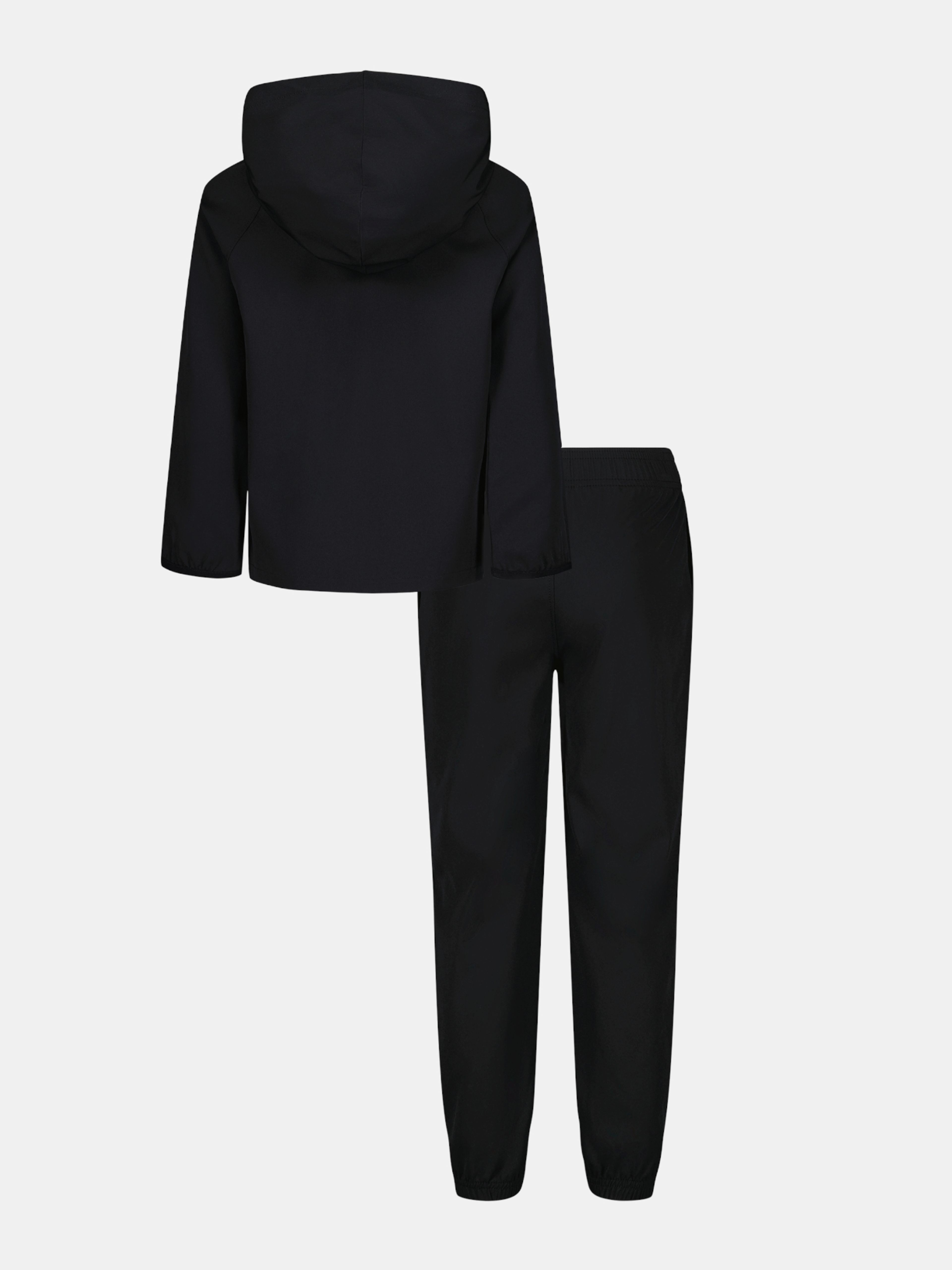 Zēnu komplekts Under Armour UA RIVAL WOVEN SET - 002