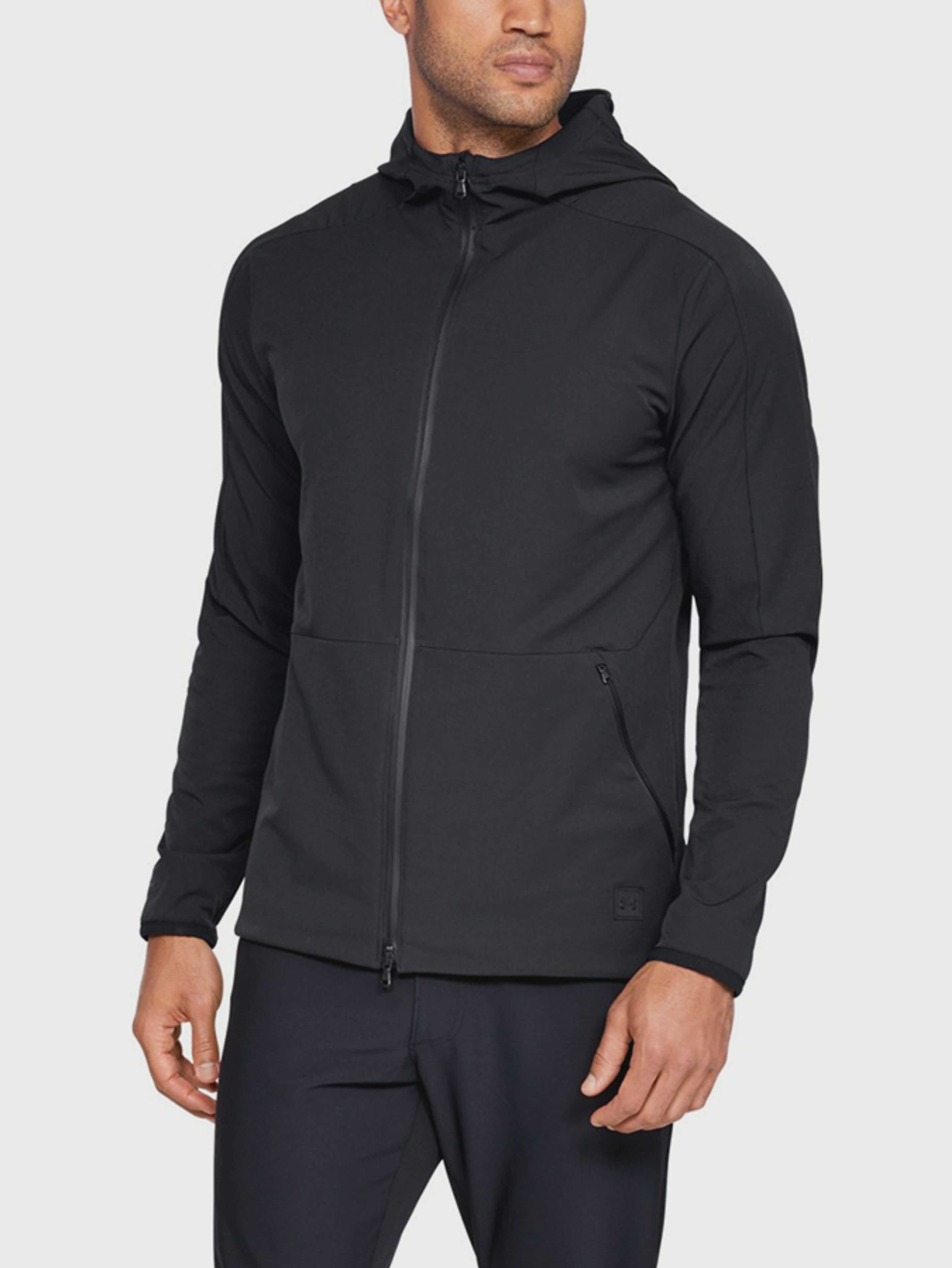 Meeste jope Under Armour Unstoppable Woven Jacket