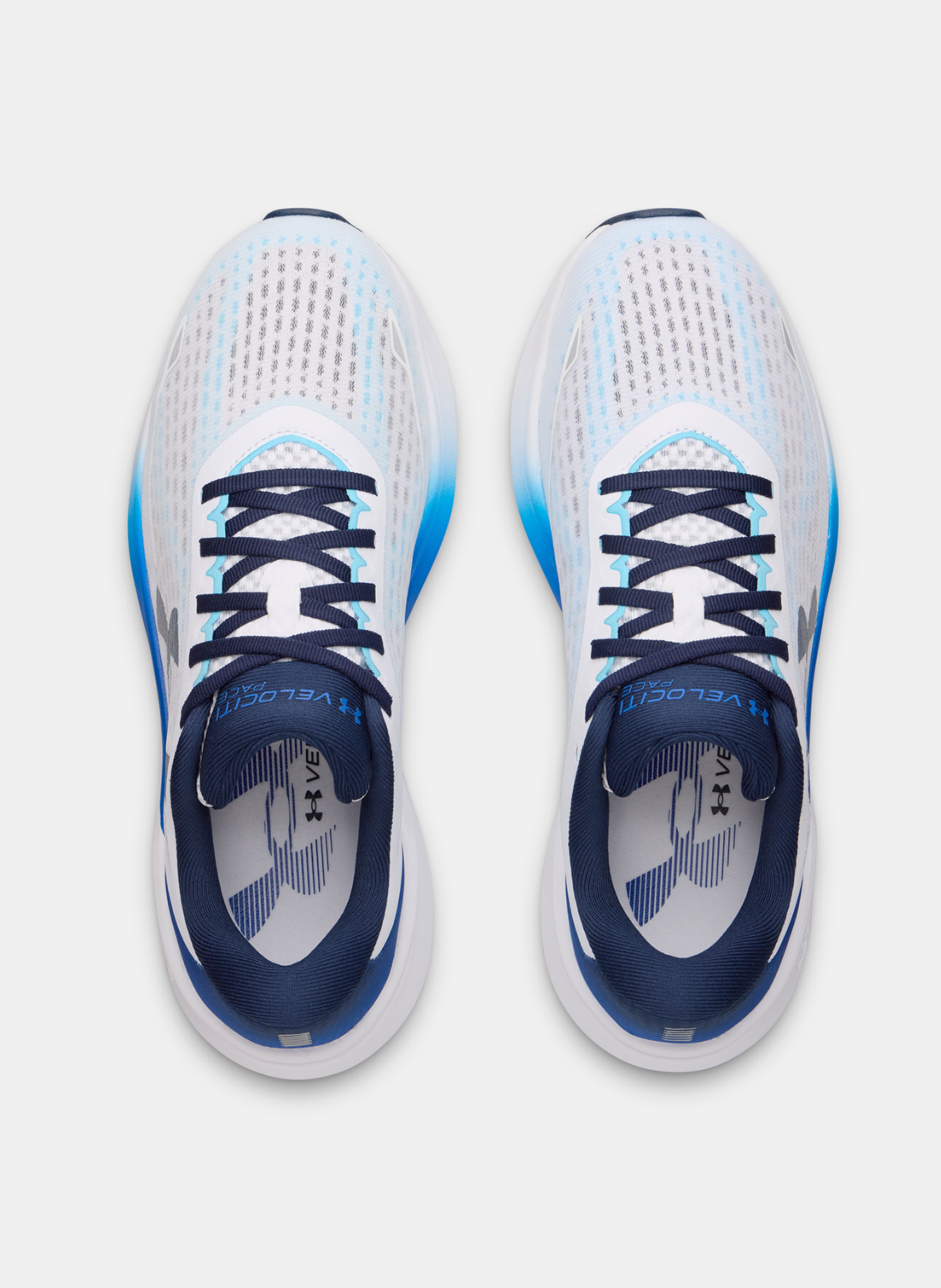 Vyriški batai Under Armour UA Velociti Pace - 005
