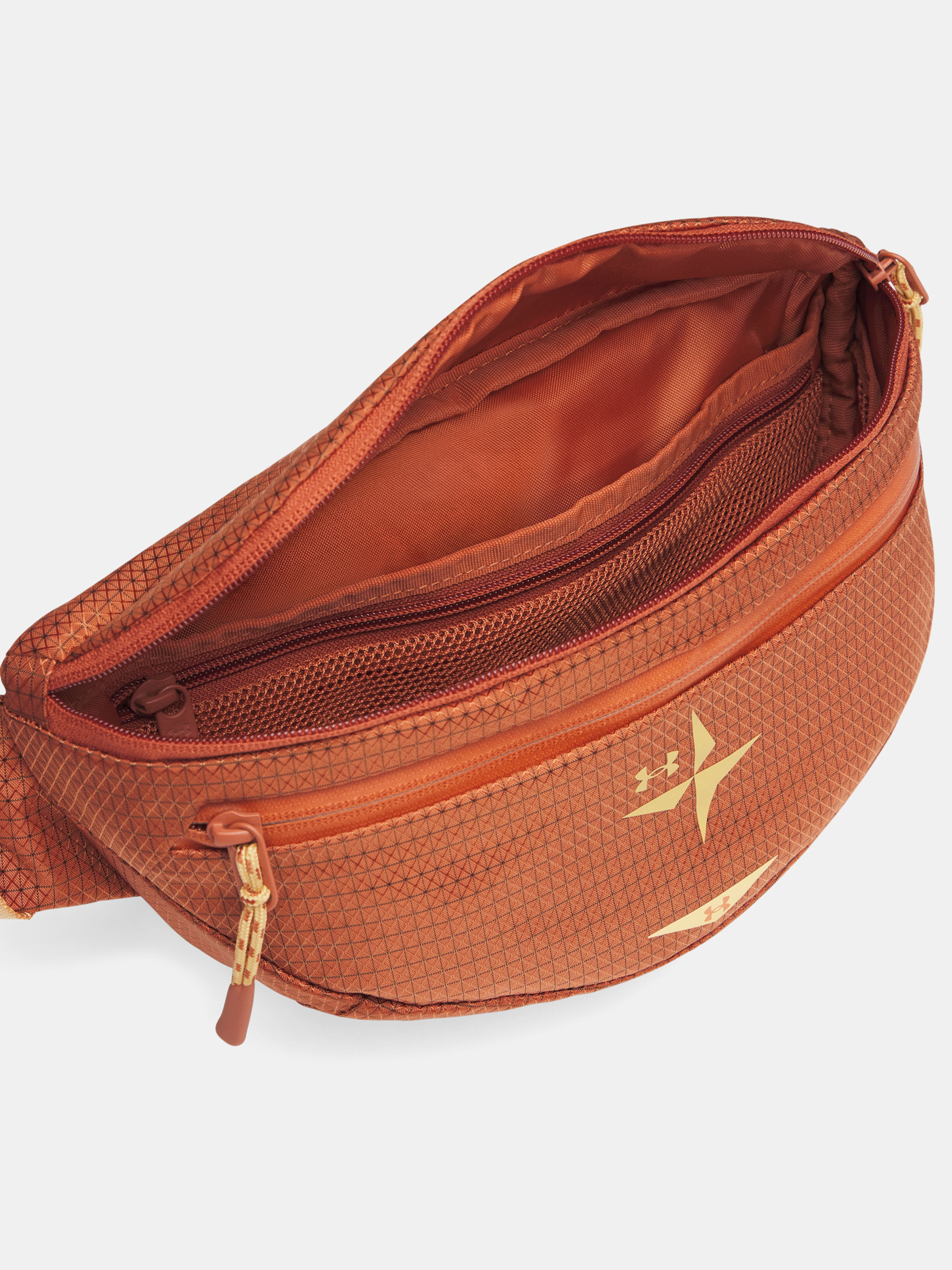 Unisexi vöökott Under Armour Explor Trail Waist Pack - 004