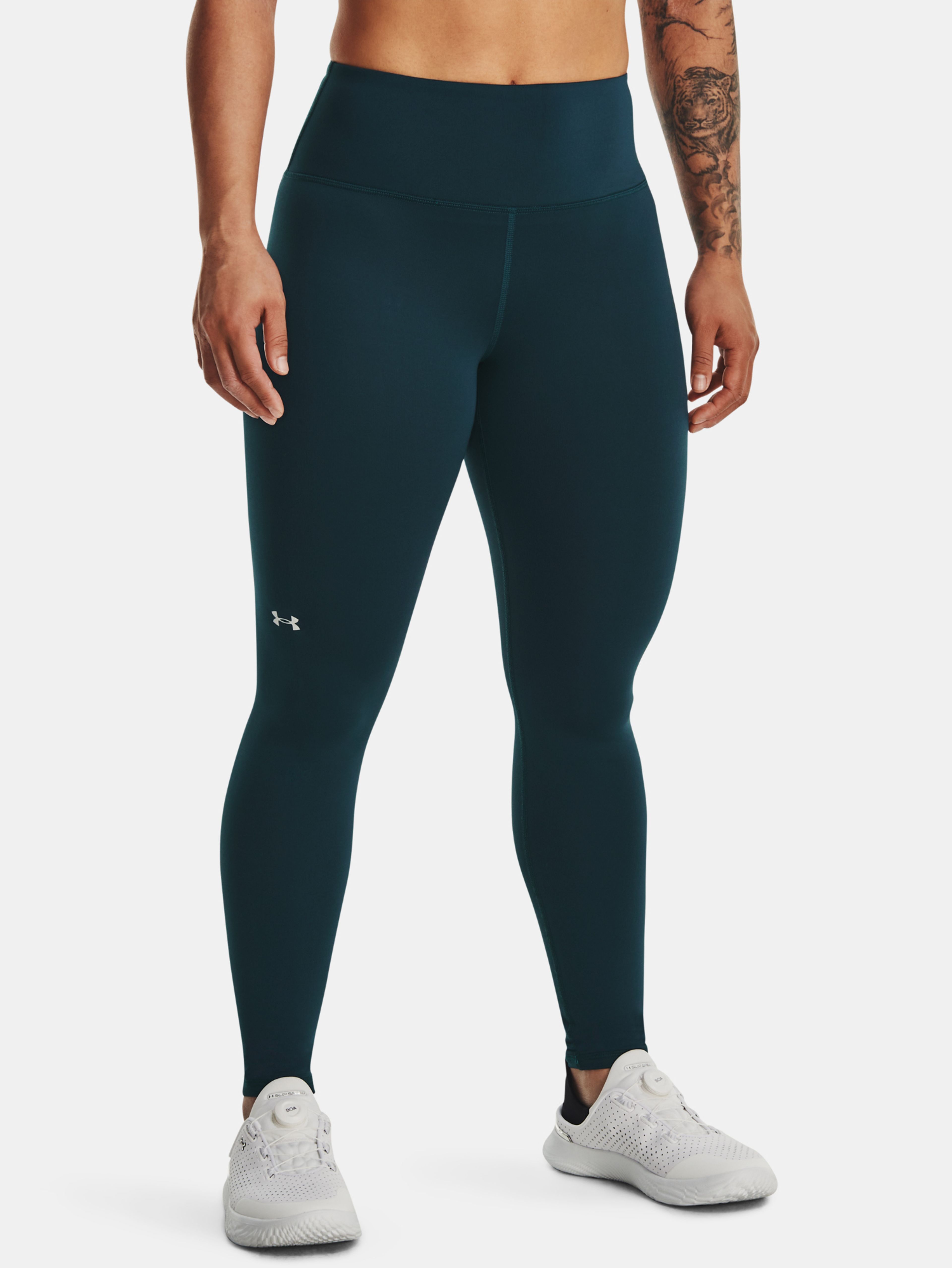 Dámské legíny Under Armour UA CW Armour Legging